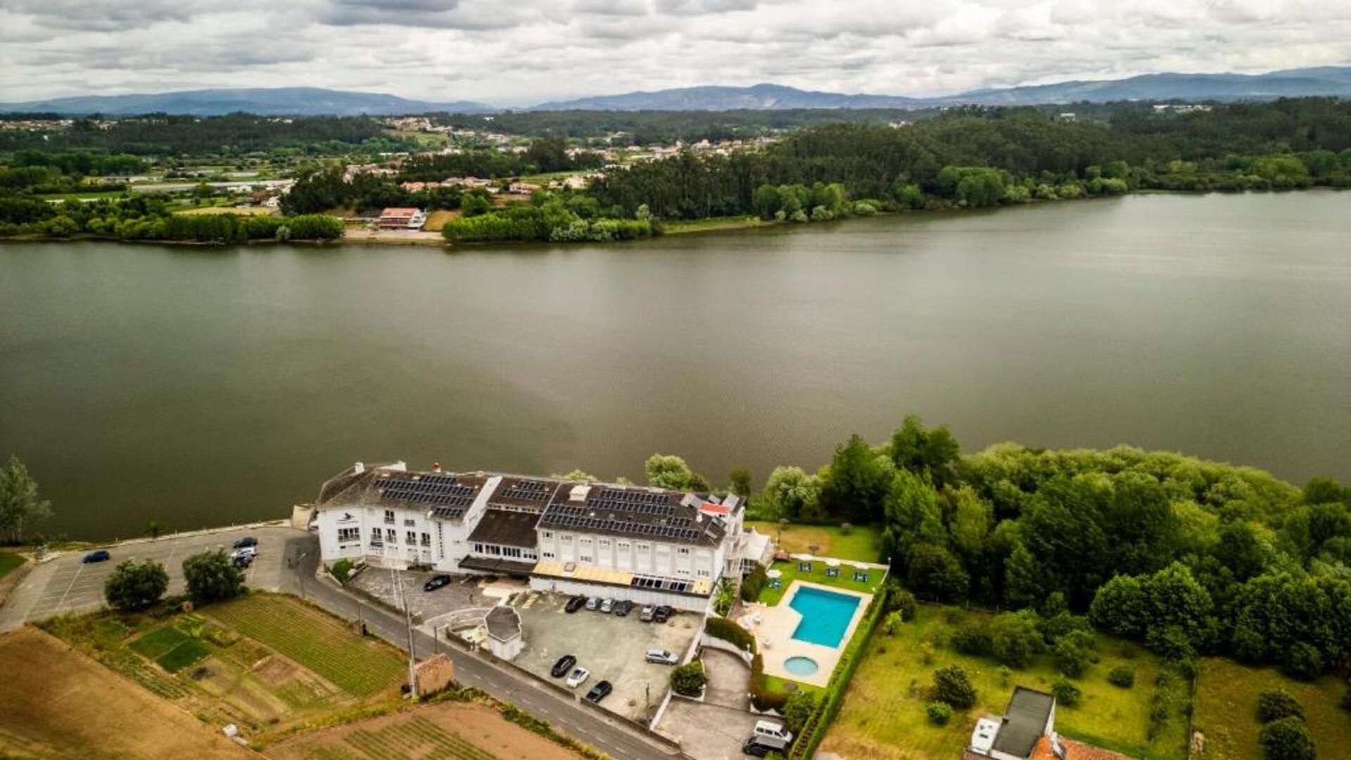 Hotel Wot Pateira Soul, Portugal, Fermentelos. Großes 1