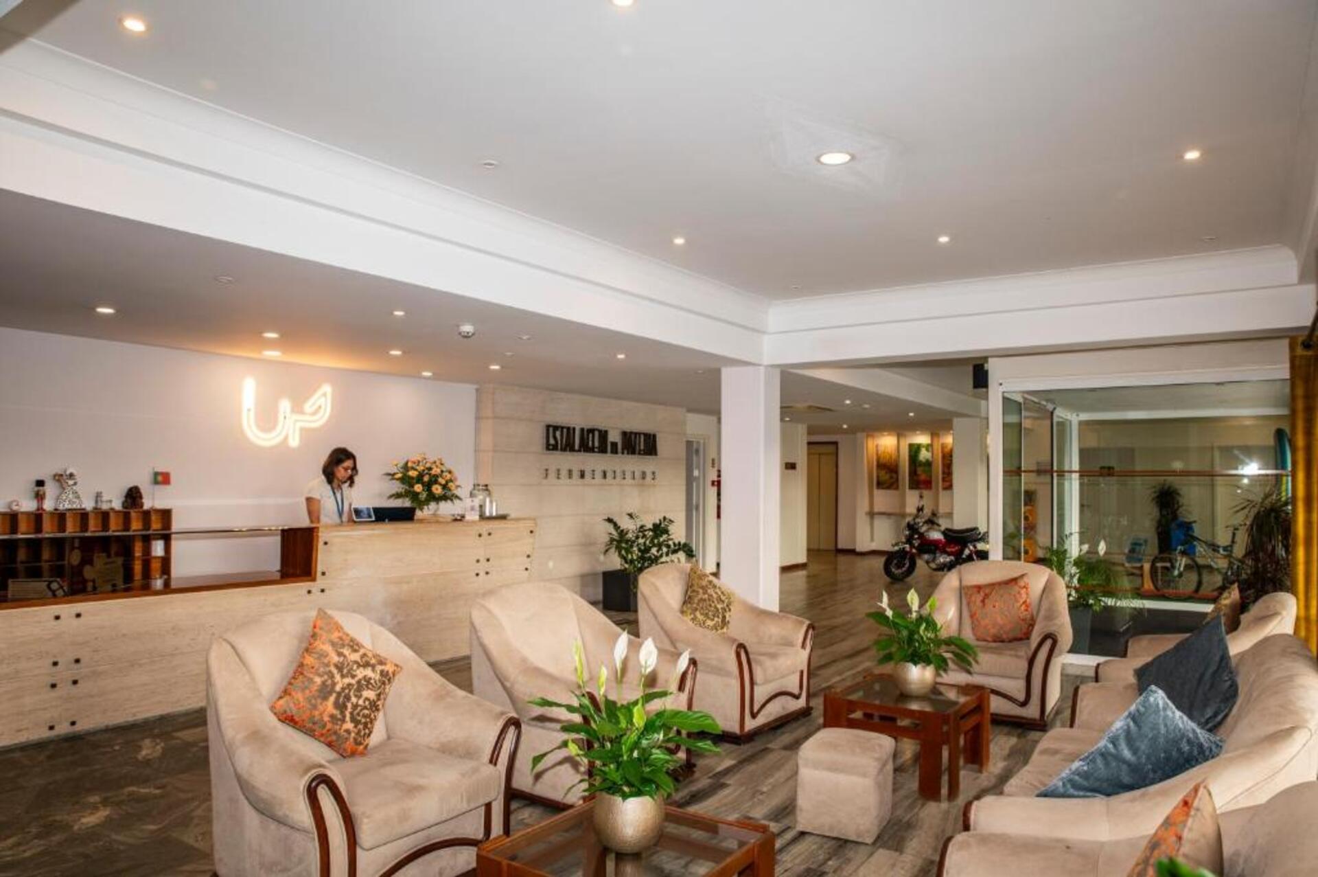 Hotel Wot Pateira Soul, Portugal, Fermentelos. Großes 25