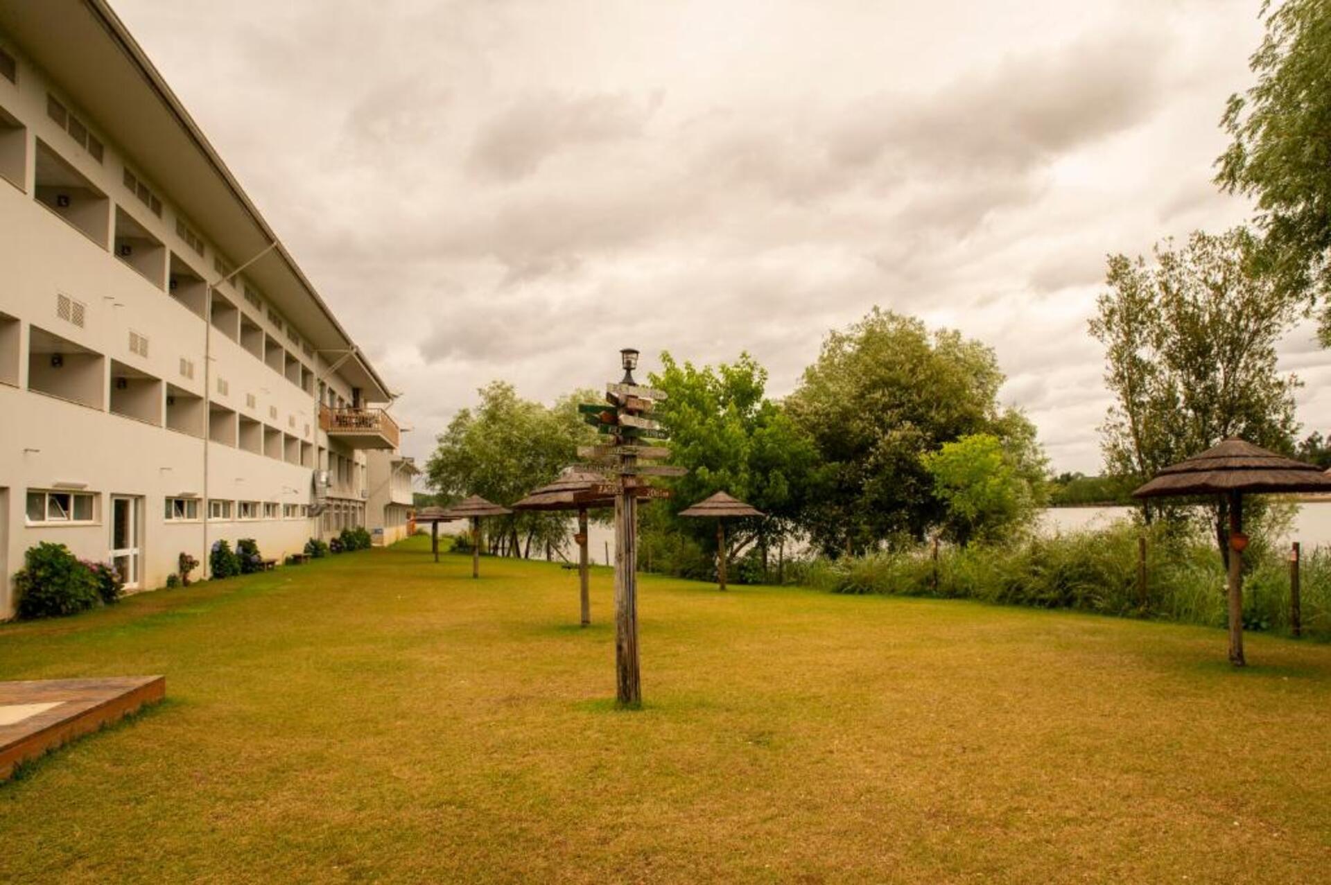 Hotel Wot Pateira Soul, Portugal, Fermentelos. Großes 2