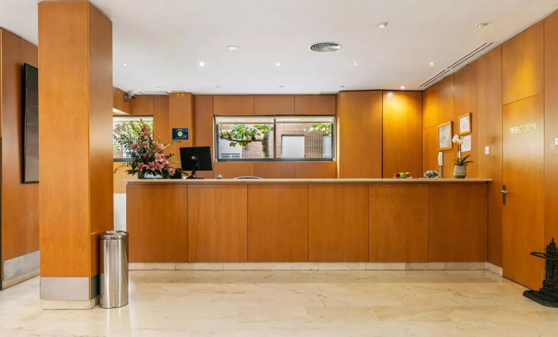 Hotel SERCOTEL DE LOS REYES, Spanien, San Sebastián de los Reyes. Großes 1