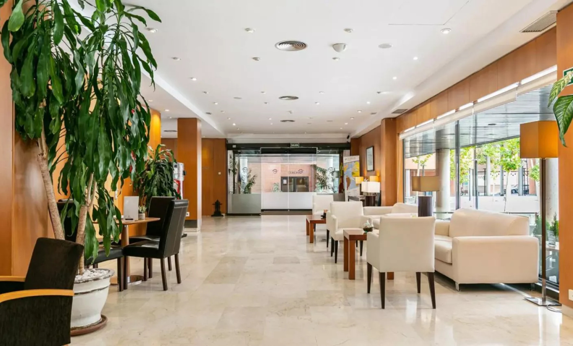 Hotel SERCOTEL DE LOS REYES, Spanien, San Sebastián de los Reyes. Großes 2