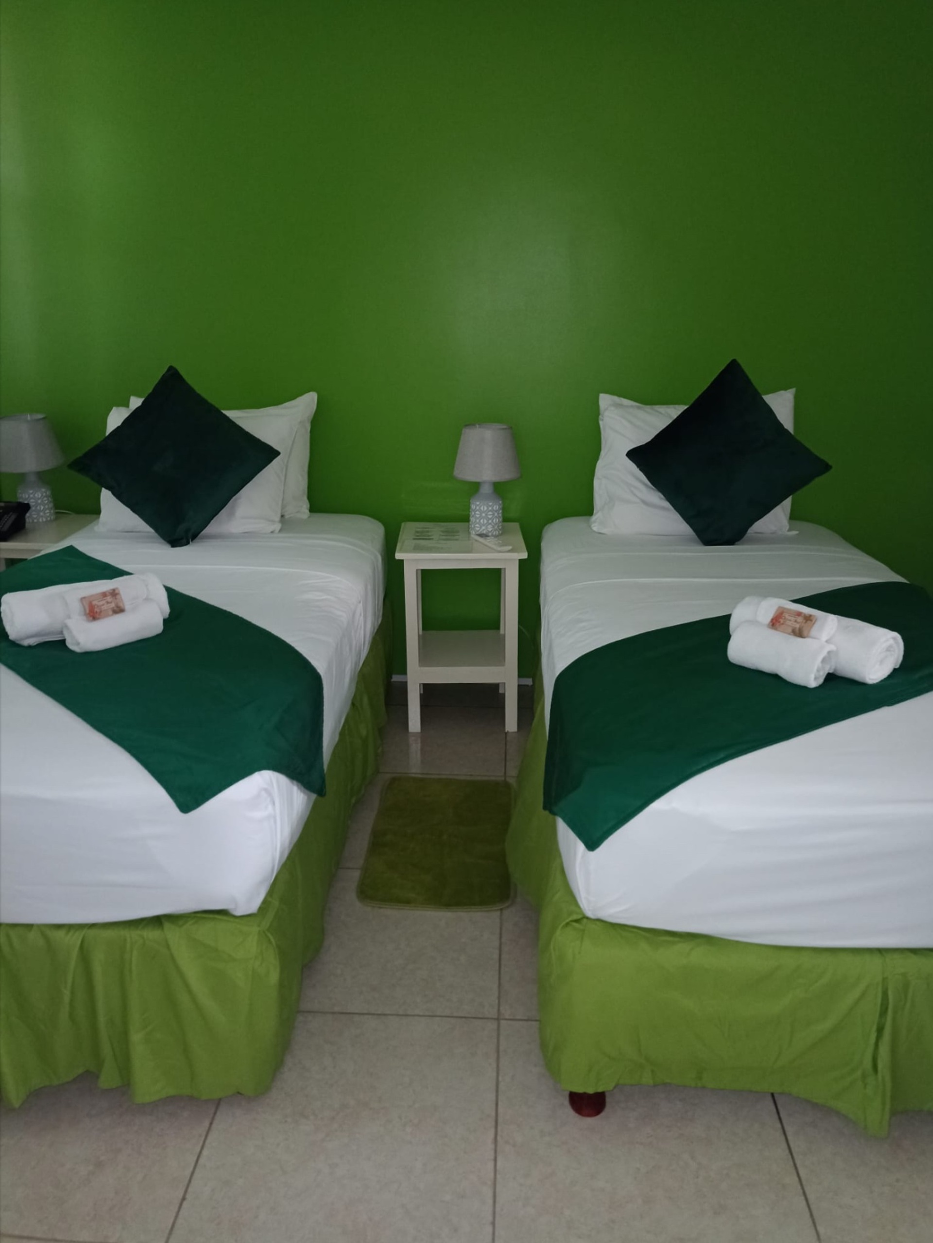 Hotel Melrose Beach Apartments, Barbados, Christ Church. Großes 2