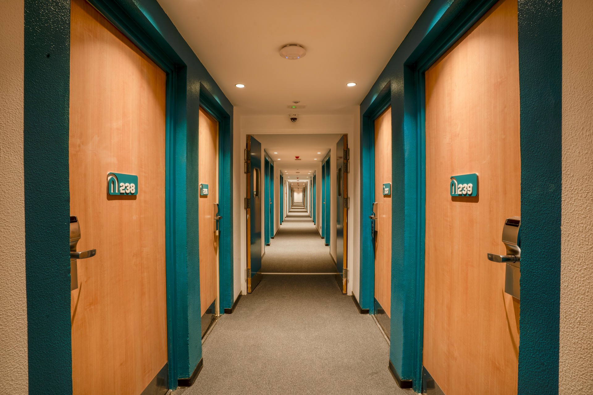 Hotel Mia Urban Agadir, Marokko, Agadir. Großes 37