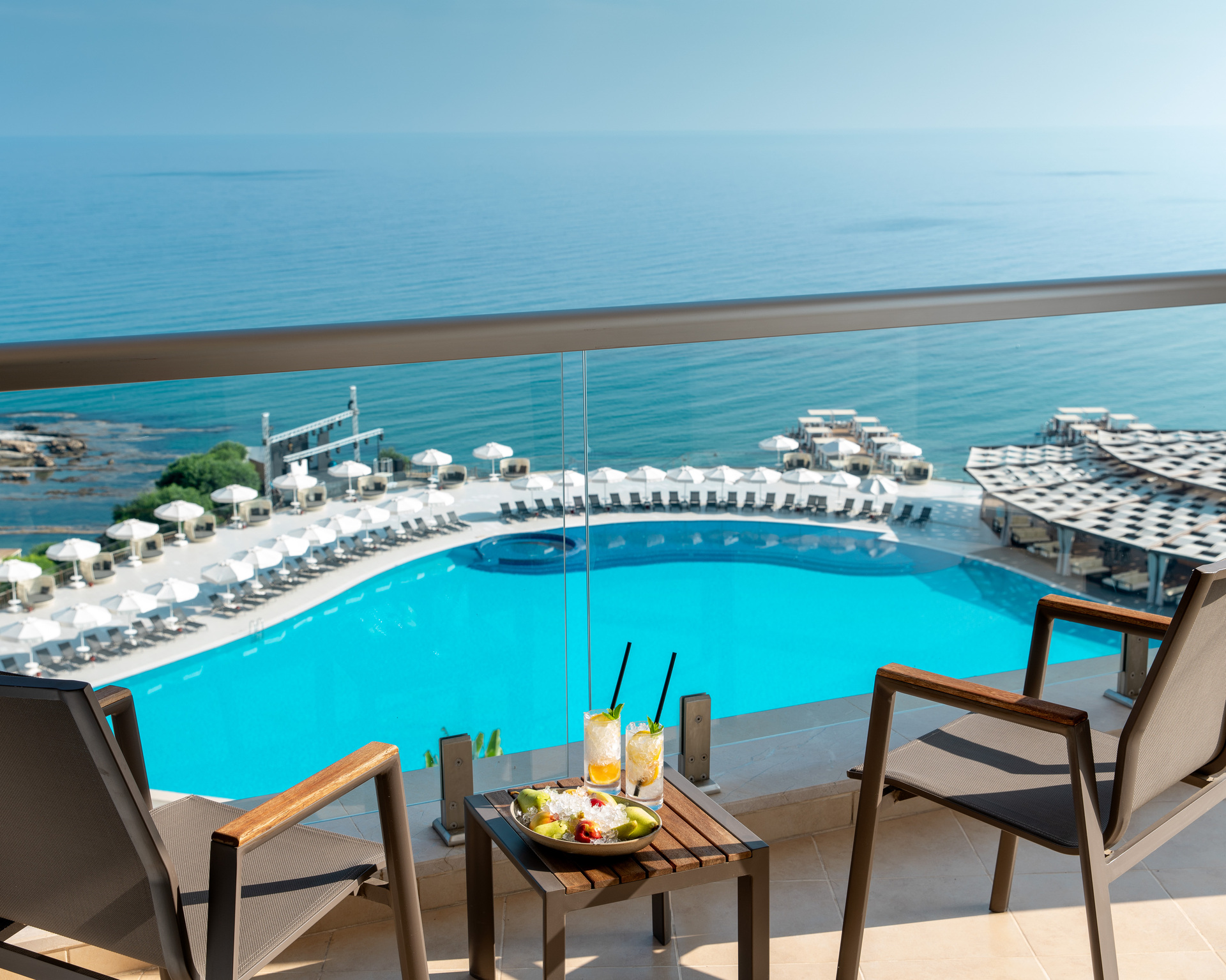 Hotel Elexus Hotel Resort Spa, Zypern, Girne. Großes 1