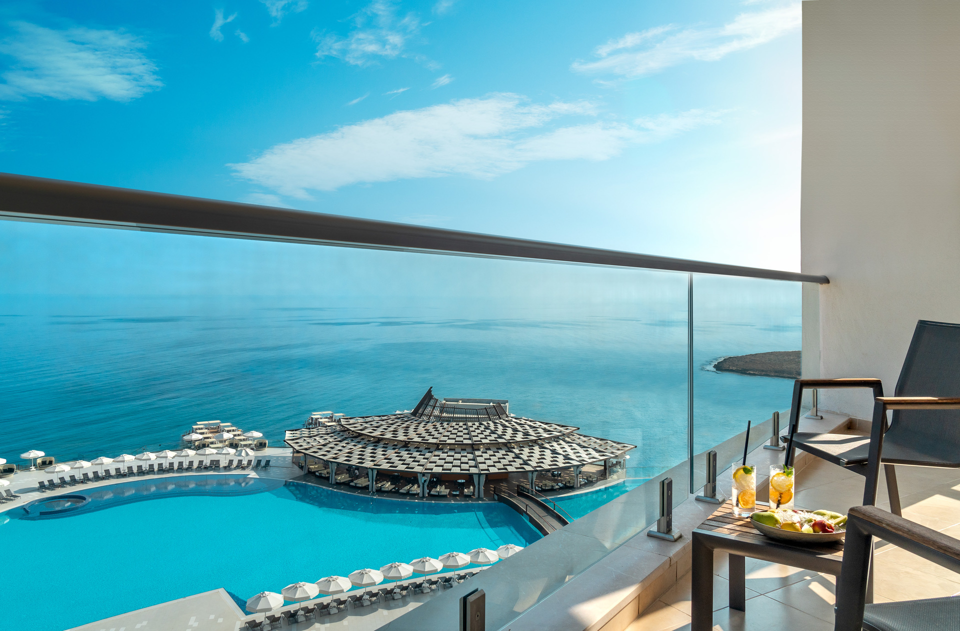 Hotel Elexus Hotel Resort Spa, Zypern, Girne. Großes 2