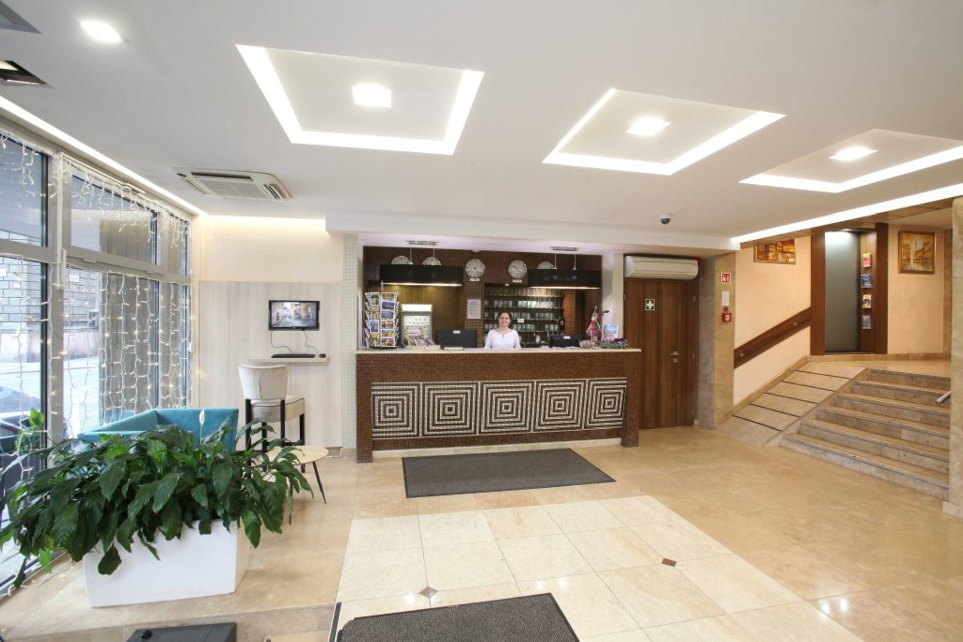 Hotel Medos Hotel, Ungarn, Budapest. Großes 15