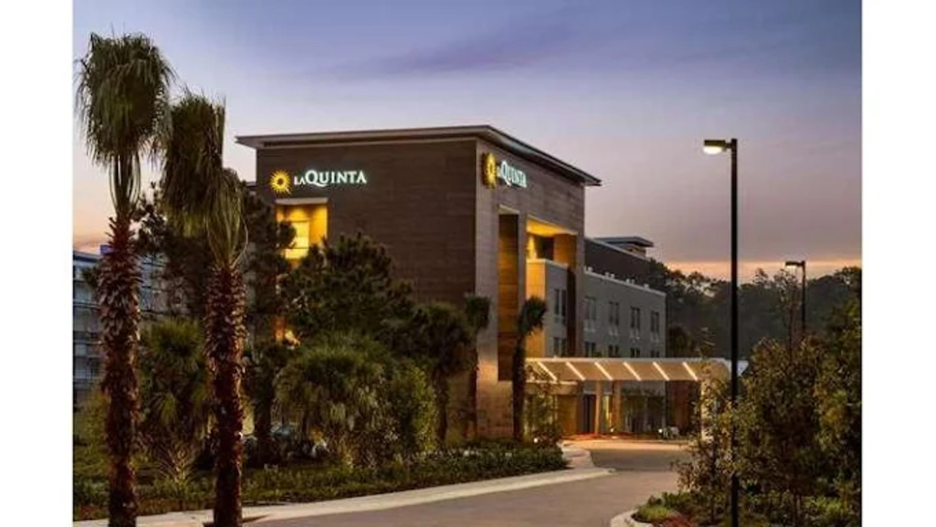Hotel La Quinta Inn And Suites By Wyndham Orlando Idrive Theme Parks, USA, Orlando. Großes 2