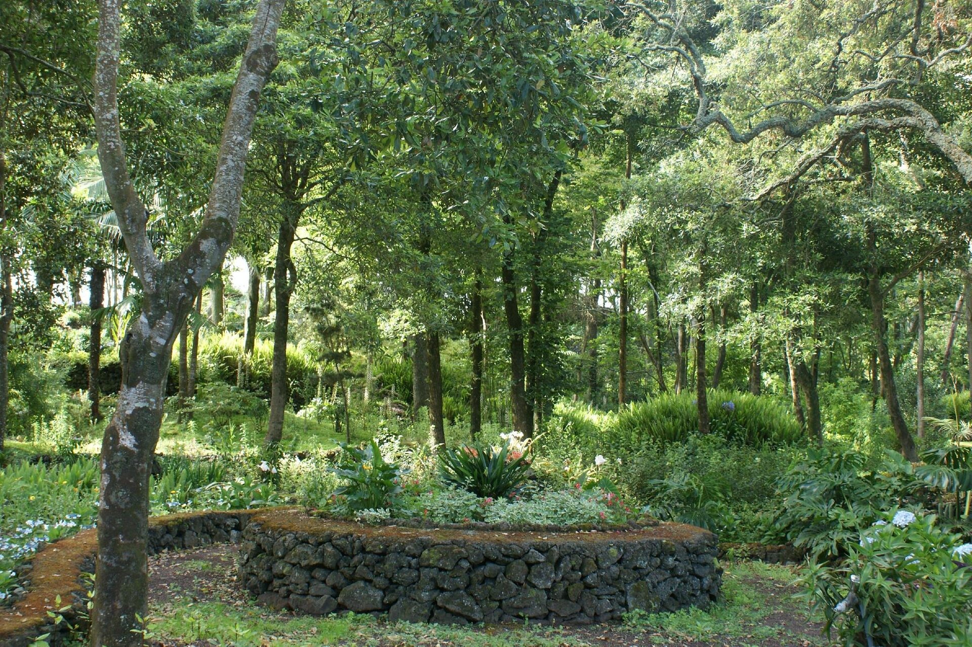 Hotel Solar do Conde Garden Hotel, Portugal, Capelas. Großes 40