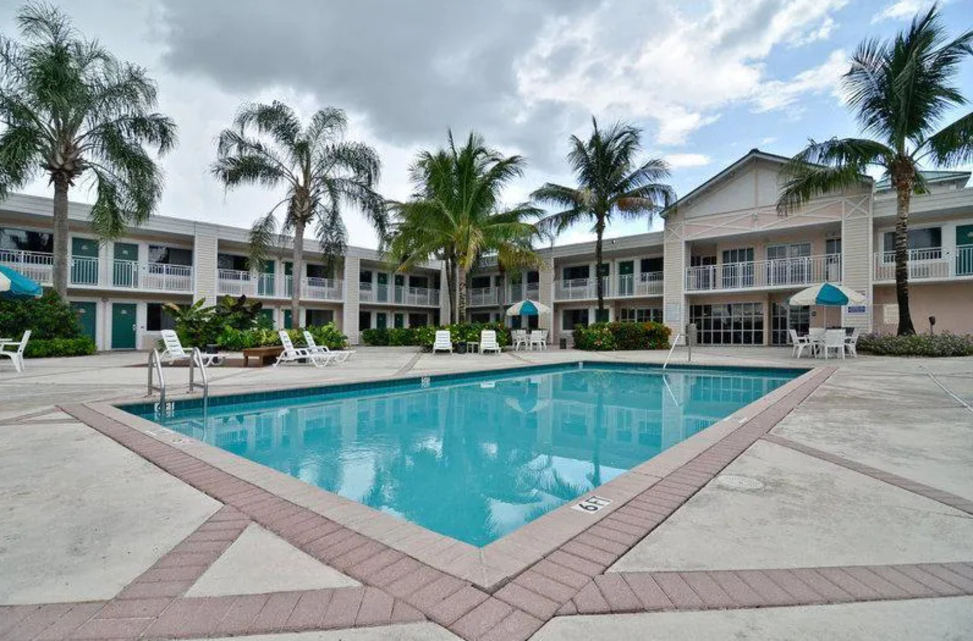 Hotel Best Western Gateway to the Keys, USA, Florida City. Großes 2