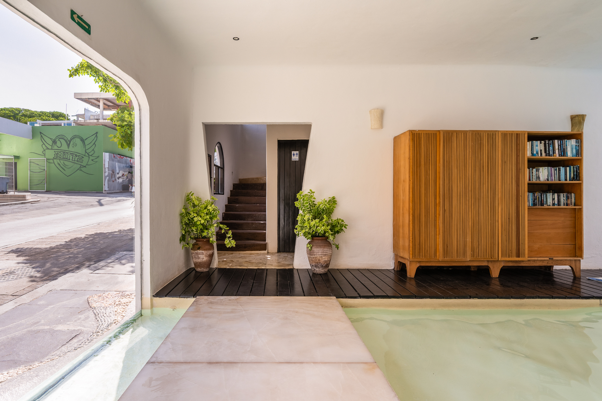 Hotel Kinbe Hotel Boutique, Mexiko, Playa del Carmen. Großes 35