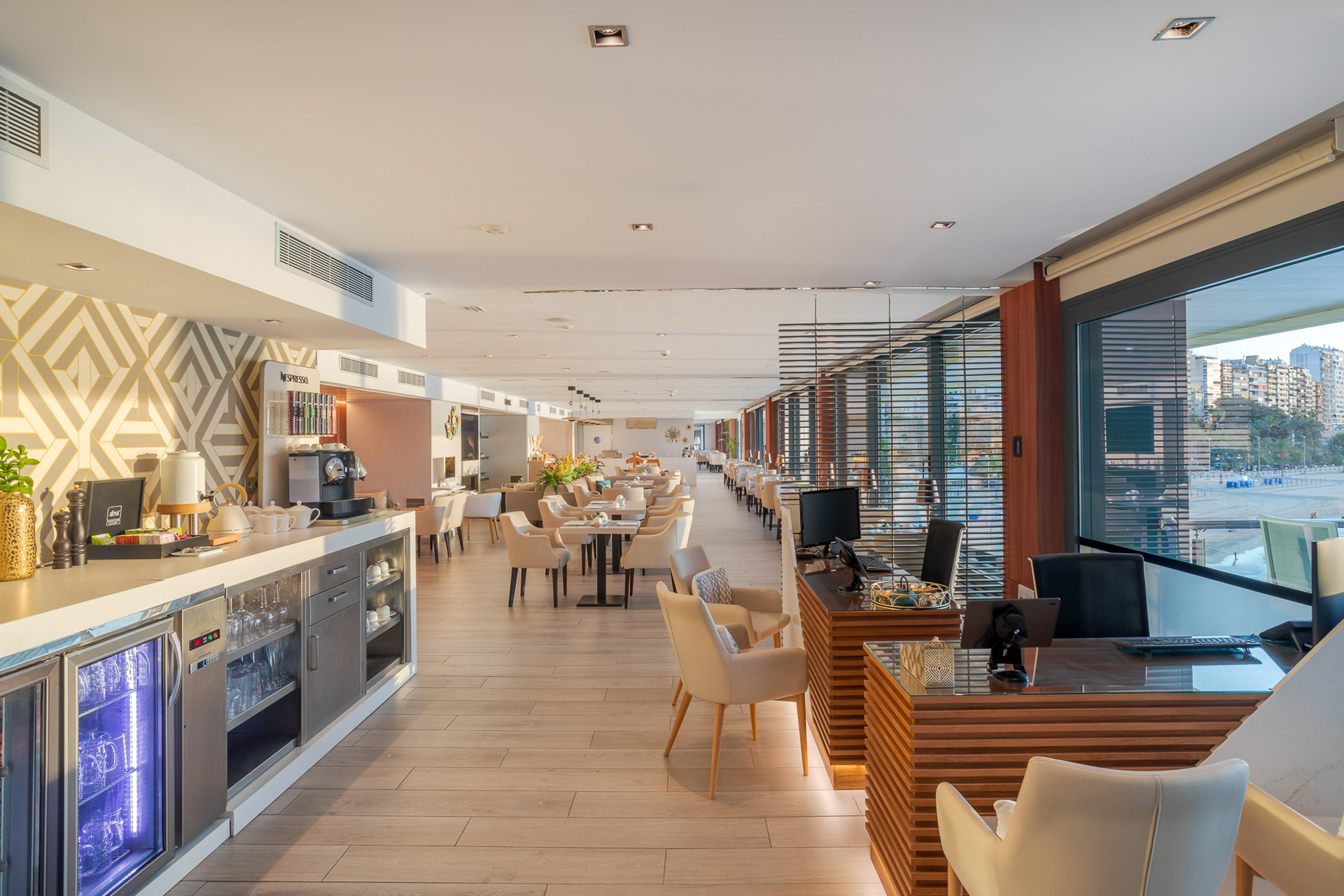 Hotel The Level at Melia Alicante (Adults Only), Spanien, Alicante. Großes 40