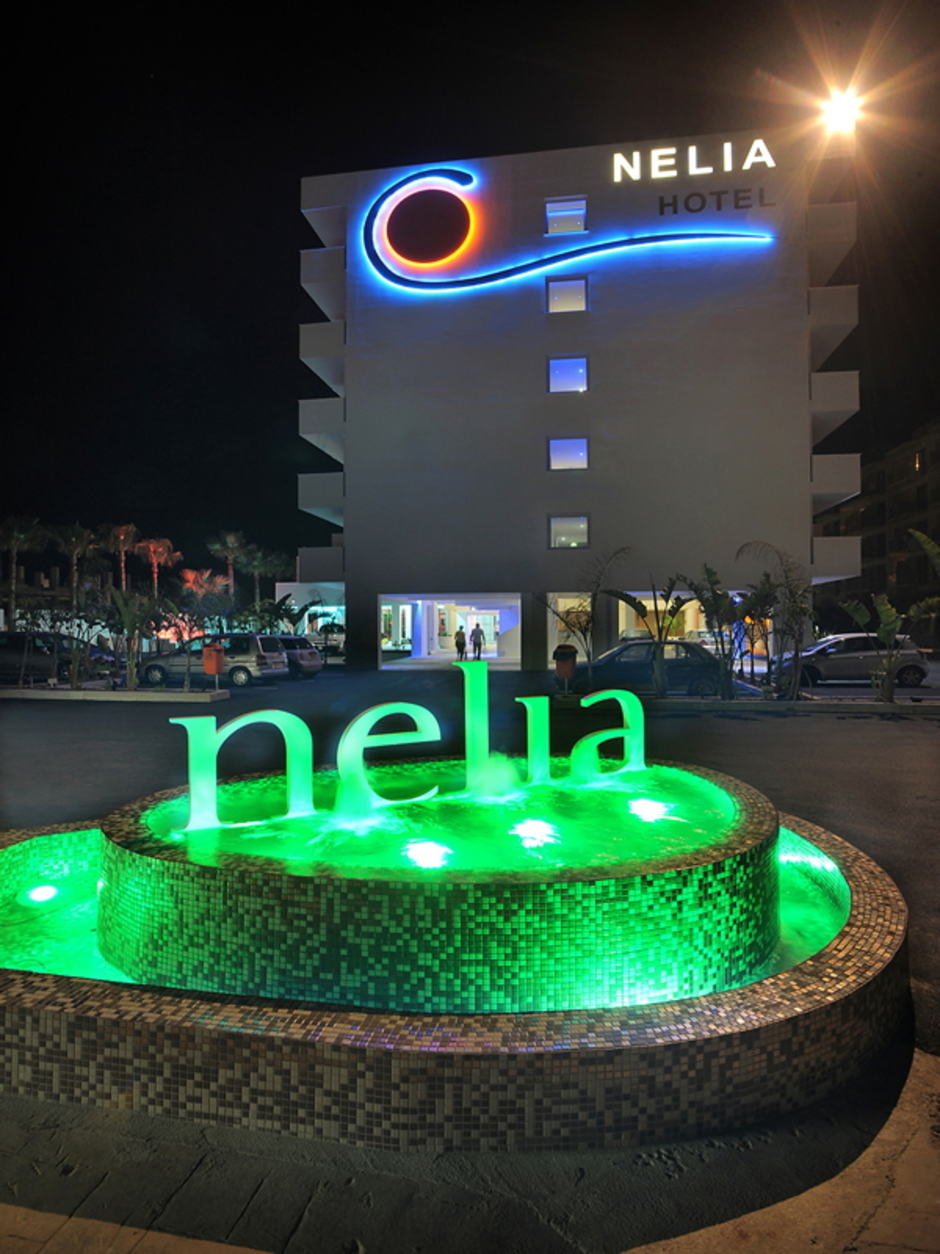 Hotel Nelia Beach Hotel & Spa, Zypern, Ayia Napa. Großes 2