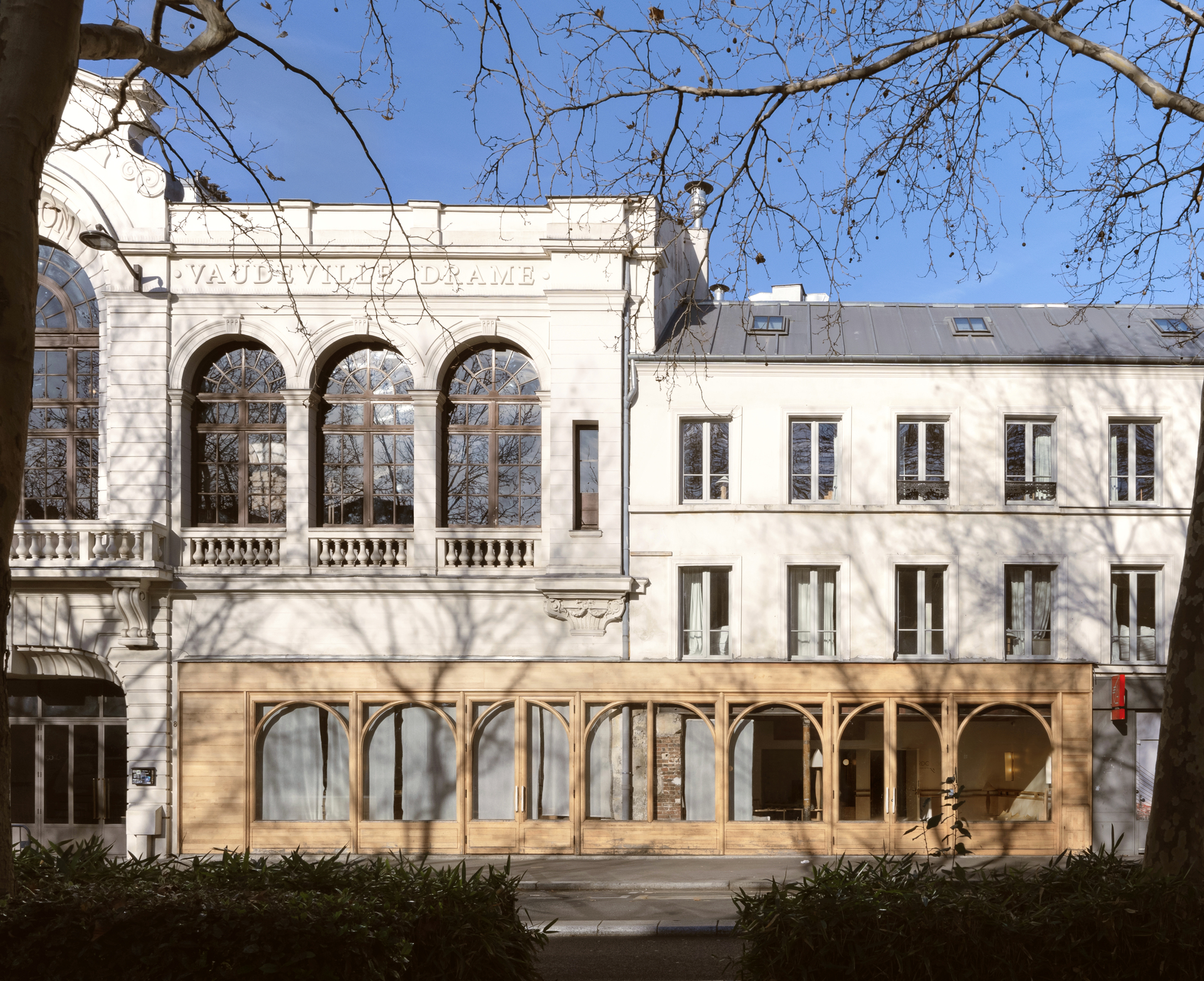 Hotel Elysee Montmartre Hotel, Frankreich, Paris. Großes 1