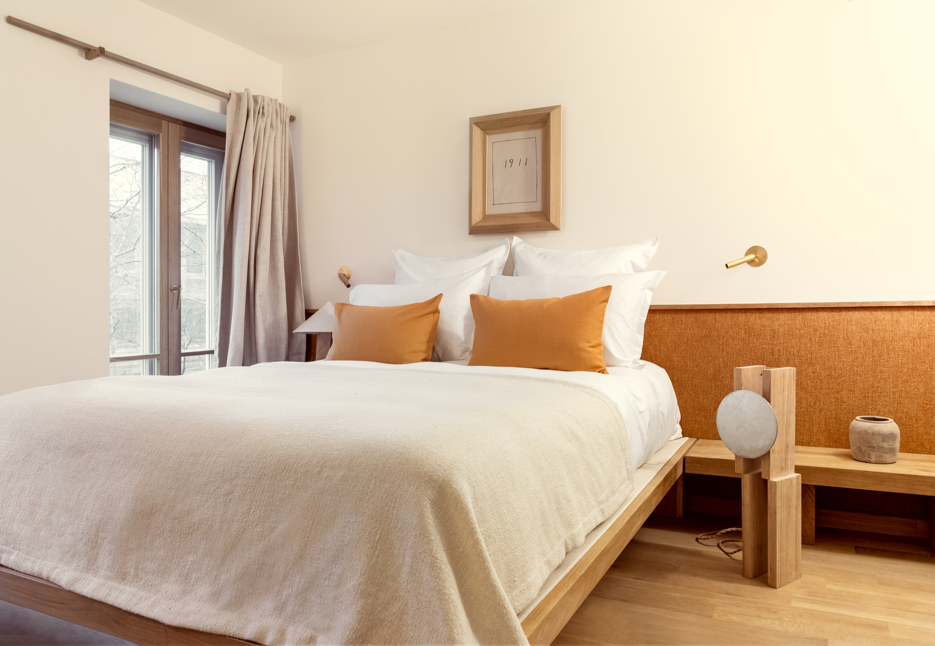 Hotel Elysee Montmartre Hotel, Frankreich, Paris. Großes 2