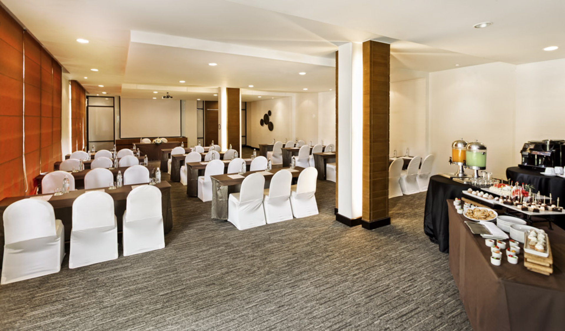 Hotel Ibis Samui Bophut, Thailand, Ko Samui. Großes 40