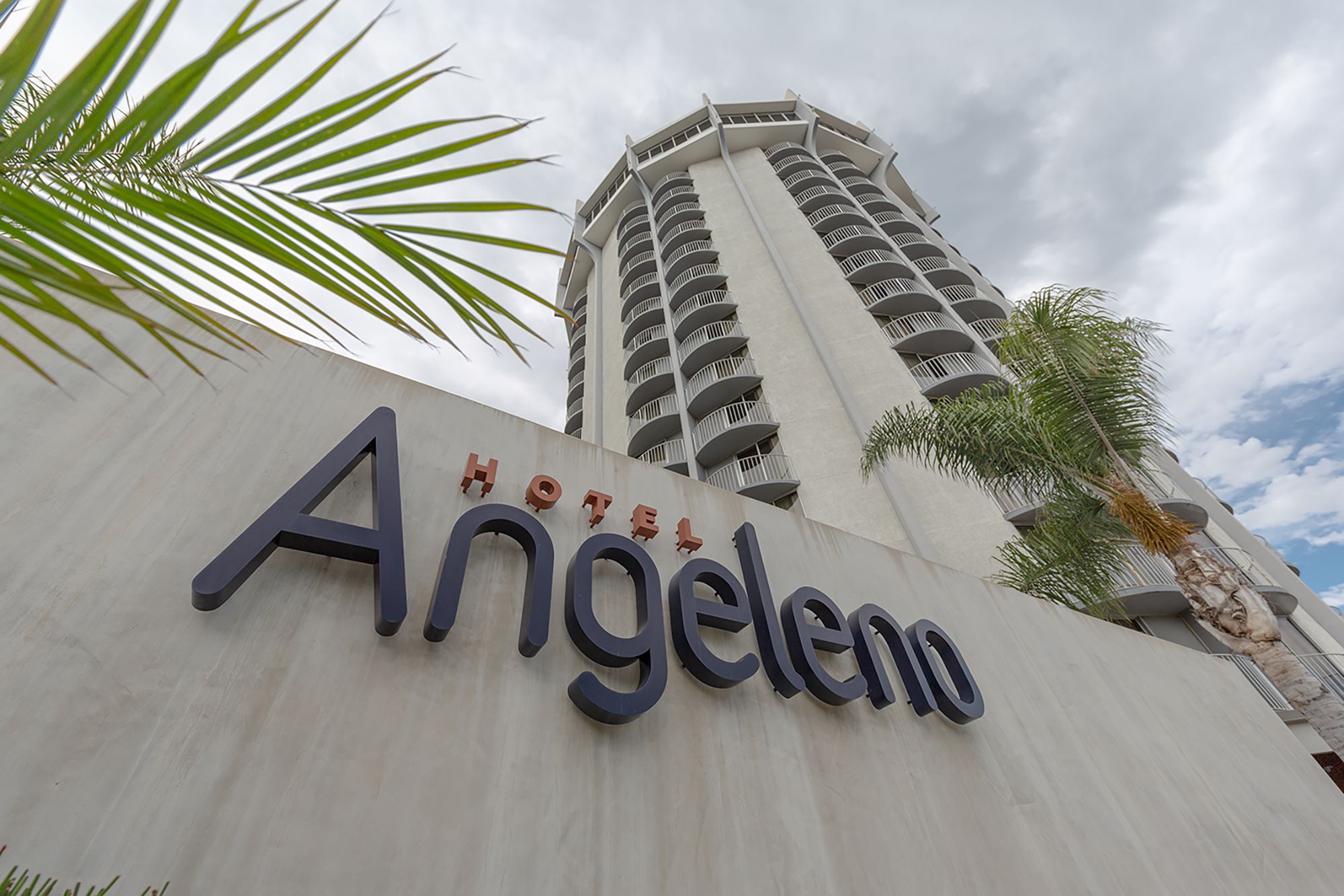 Hotel Hotel Angeleno Los Angeles, USA, Los Angeles. Großes 1