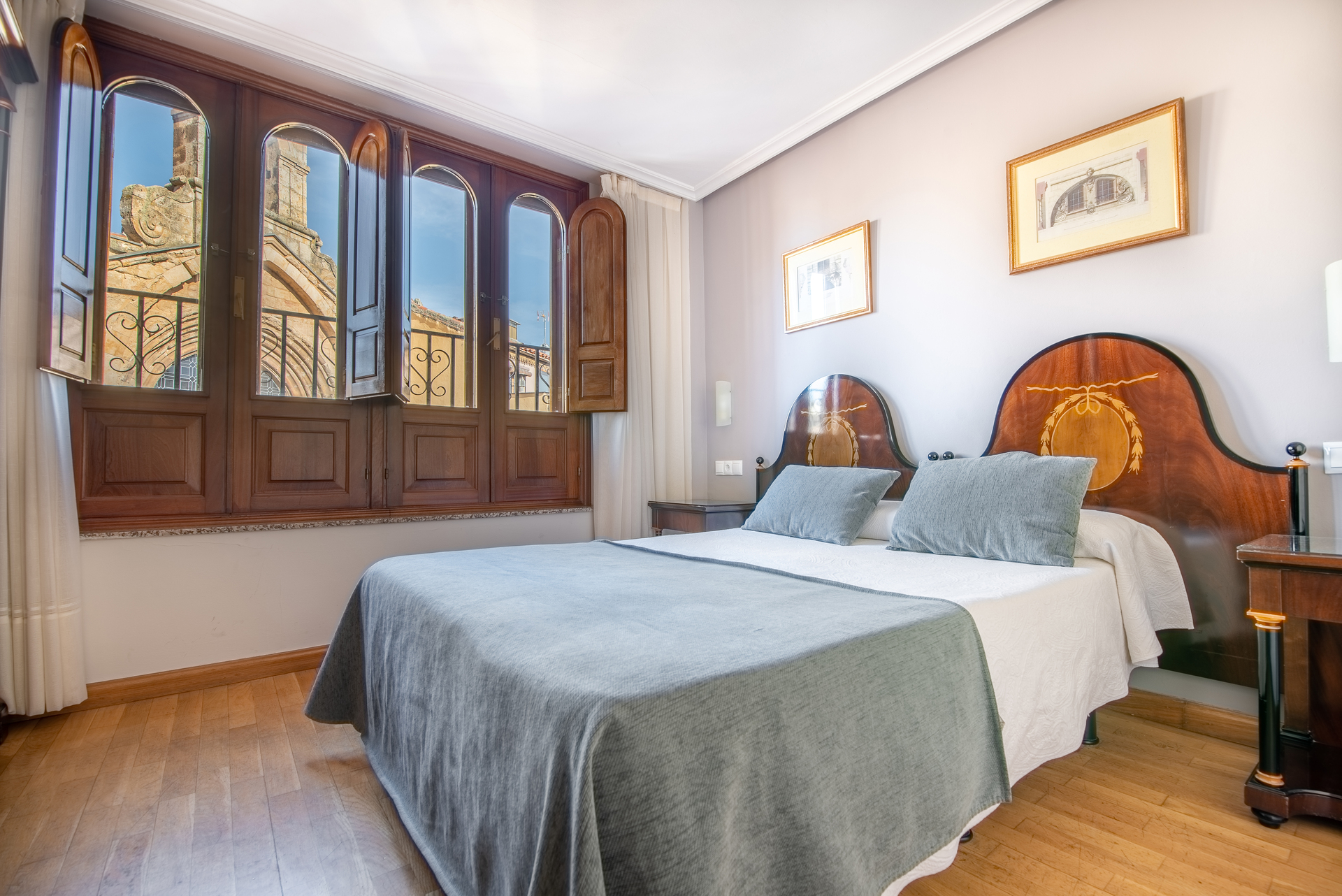 Hostal Plaza Mayor