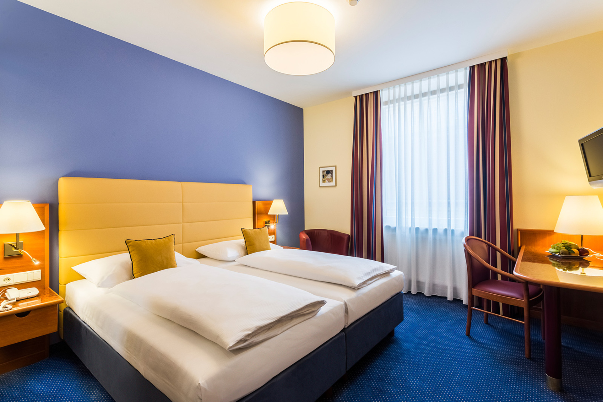 Hotel Austria Classic Hotel Wien, Österreich, Wien. Großes 2