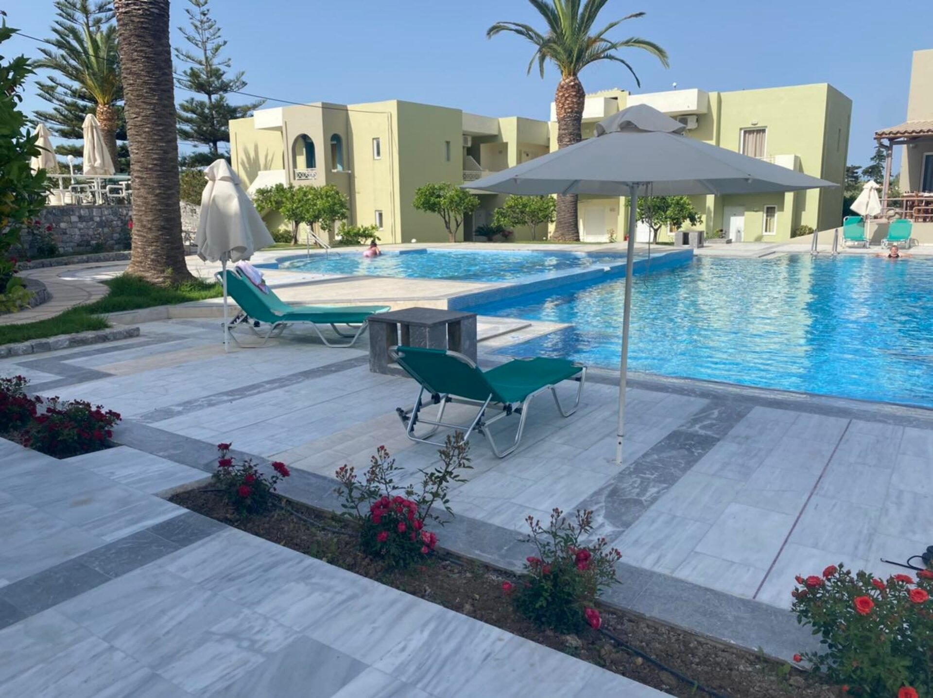 Hotel Vardis Olive Garden, Griechenland, Georgioupolis. Großes 1