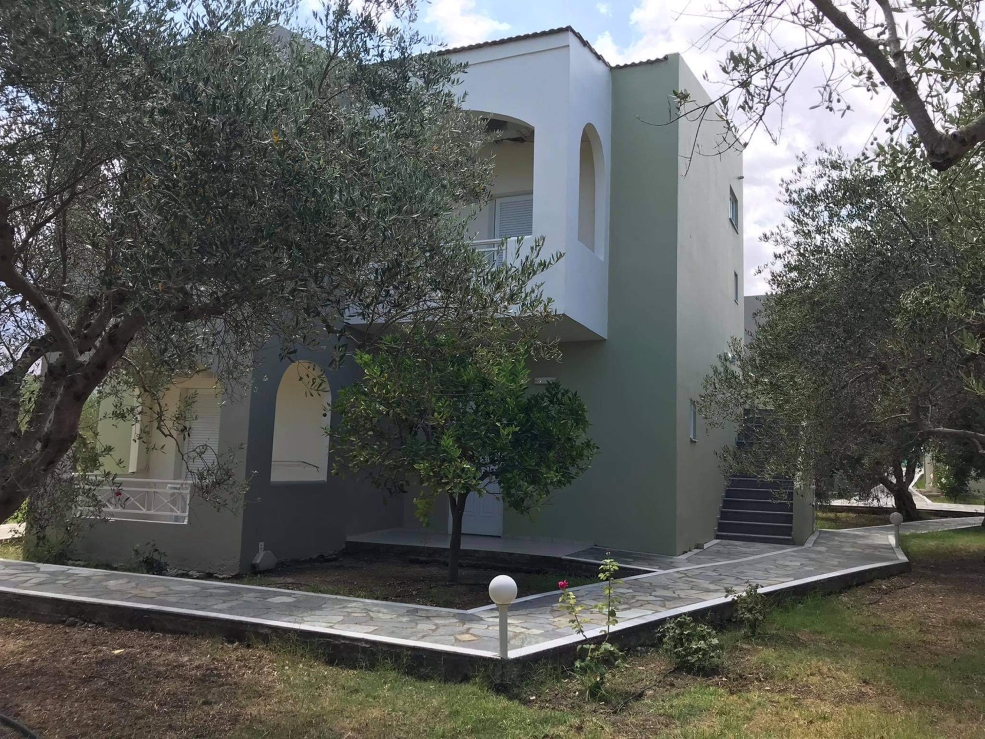 Hotel Vardis Olive Garden, Griechenland, Georgioupolis. Großes 2
