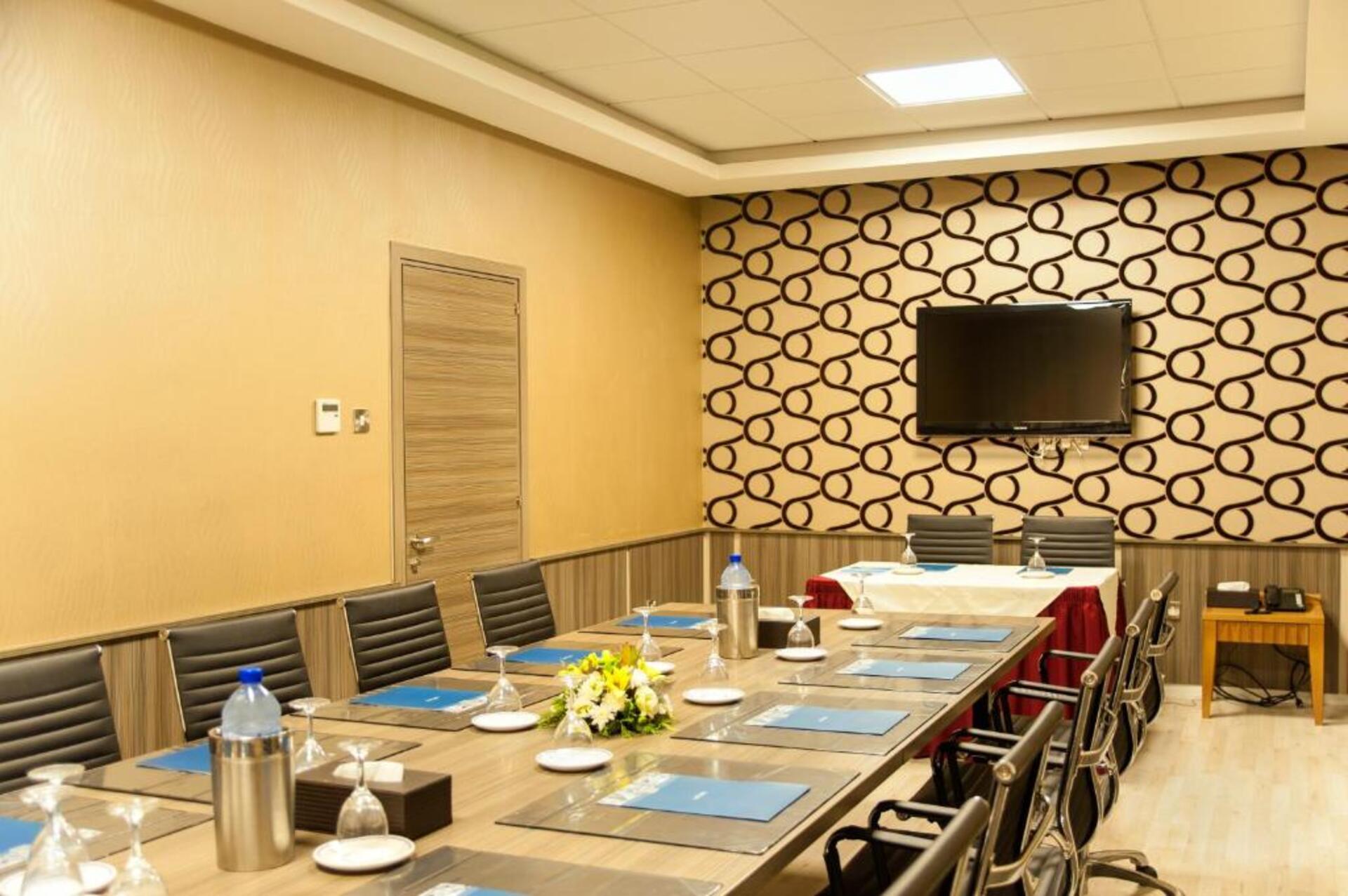 Hotel Ajax Hotel, Zypern, Limassol. Großes 16