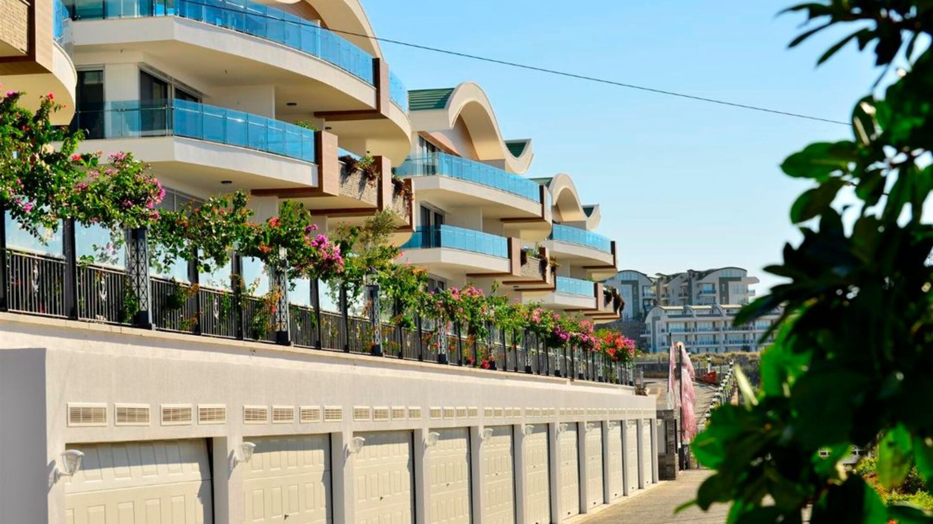 Hotel Elite Luxury Suite & Spa, Türkei, Konakli. Großes 2