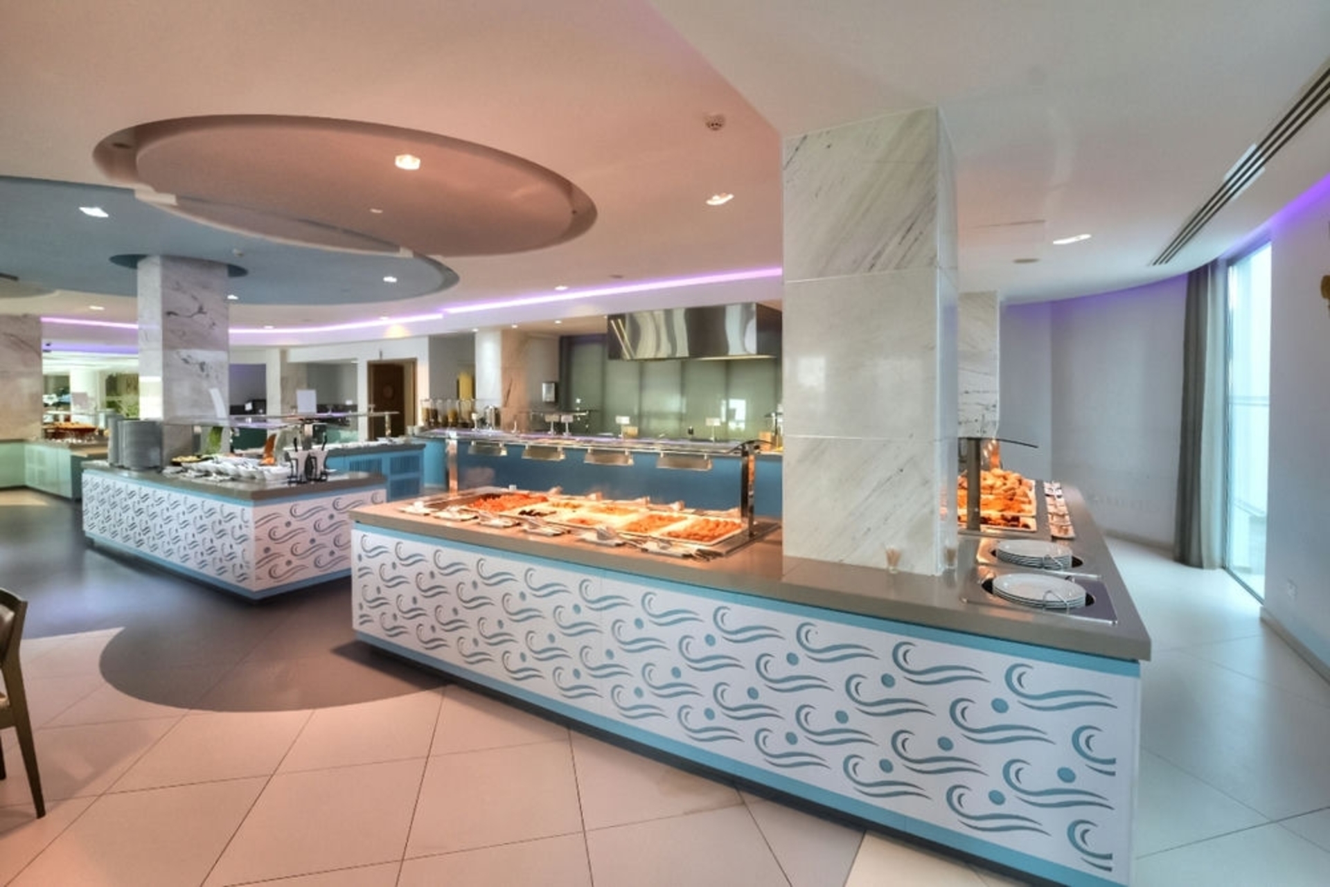 Hotel Vassos Nissi Plage, Zypern, Ayia Napa. Großes 14