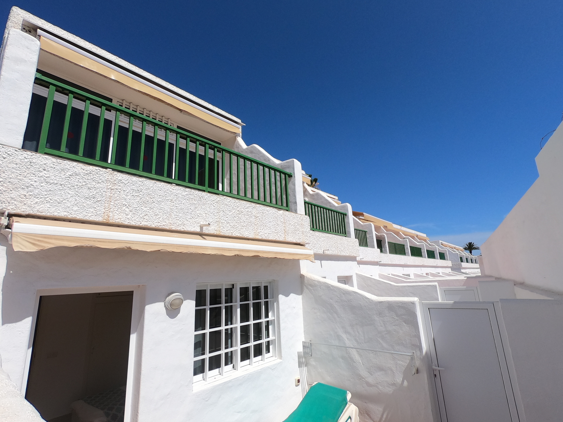 Apartamentos Guanarama