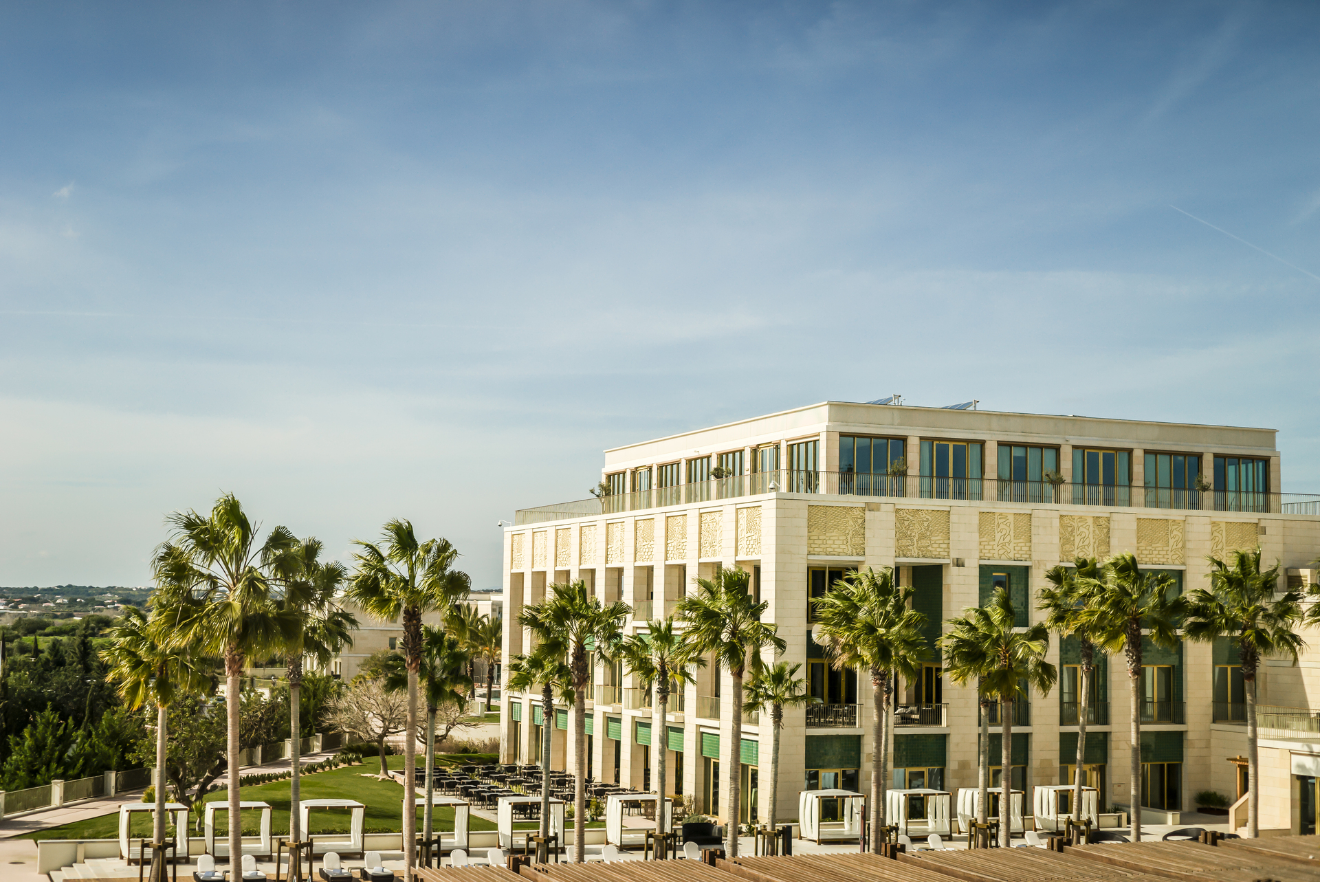 Hotel Victoria Golf Resort & Spa Managed by Accor, Portugal, Vilamoura. Großes 2