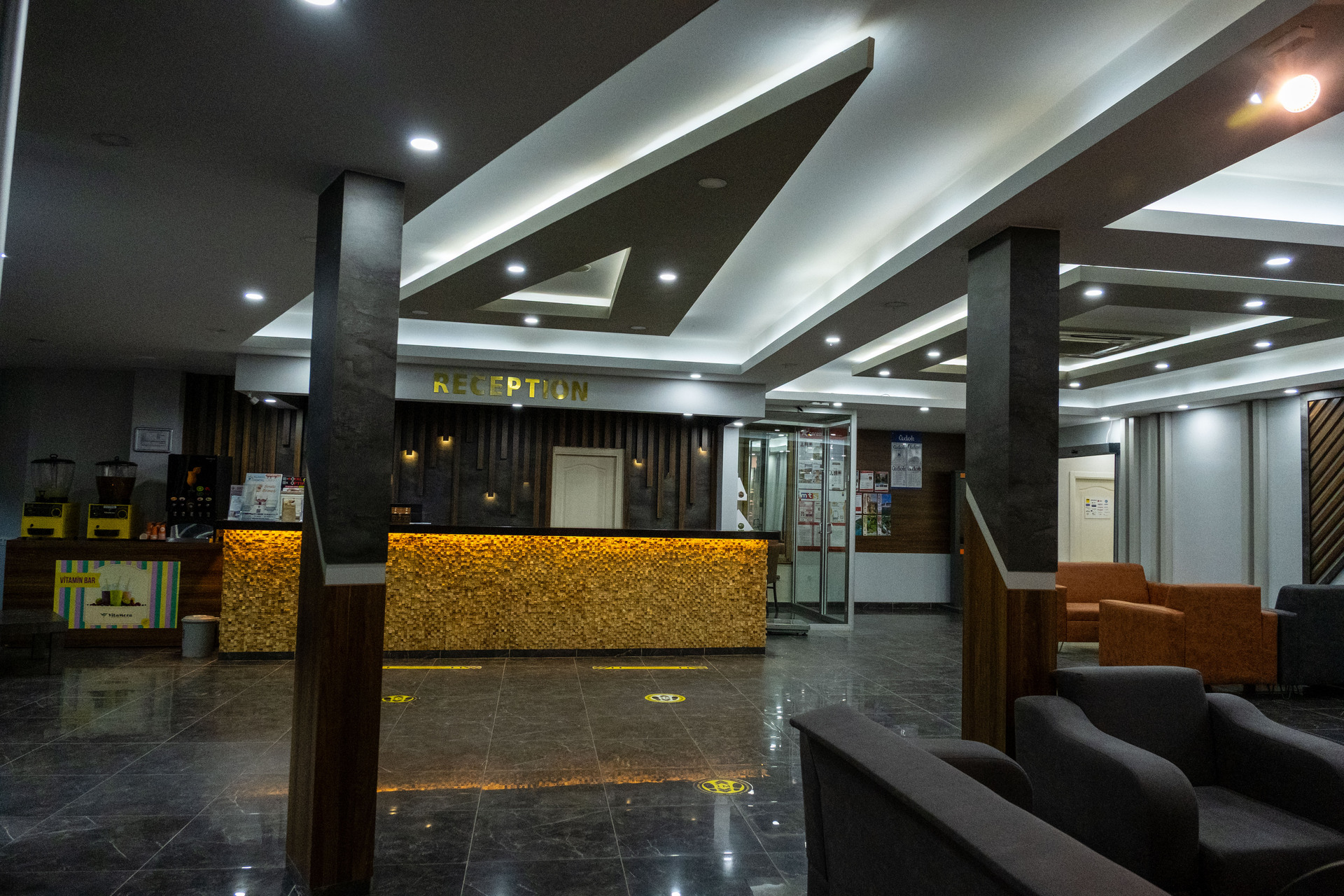 Hotel Acar Hotel, Türkei, Alanya. Großes 27