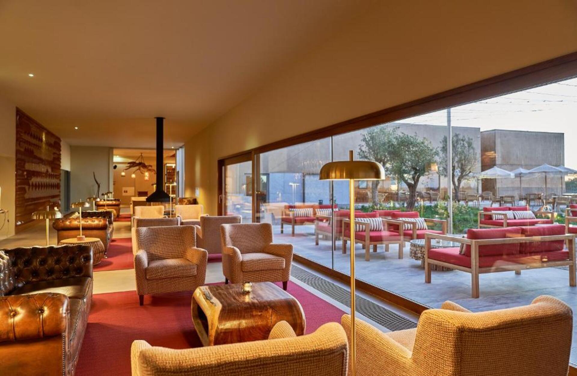 Hotel Praia do Canal Nature Resort, Portugal, Aljezur. Großes 17