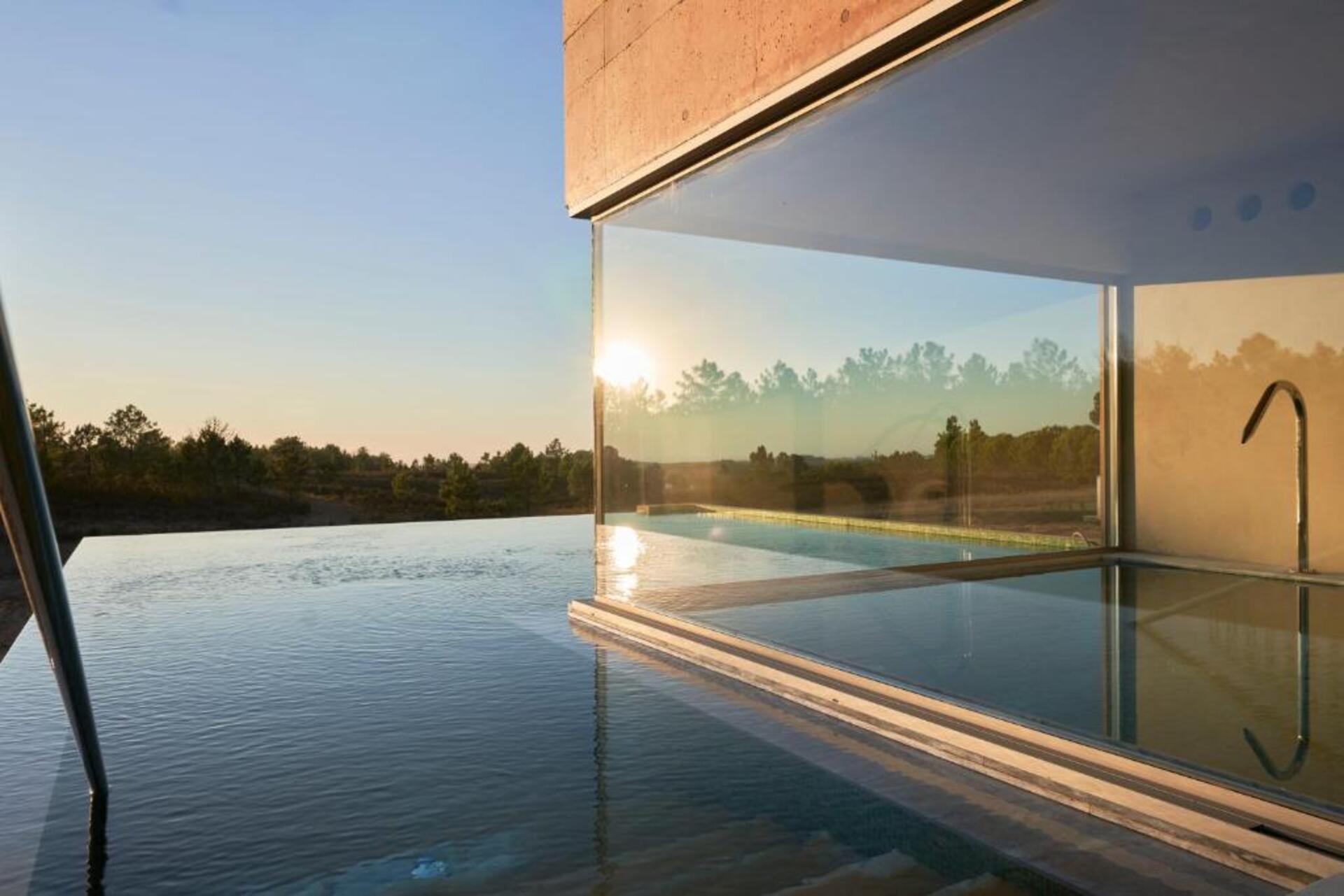 Hotel Praia do Canal Nature Resort, Portugal, Aljezur. Großes 2