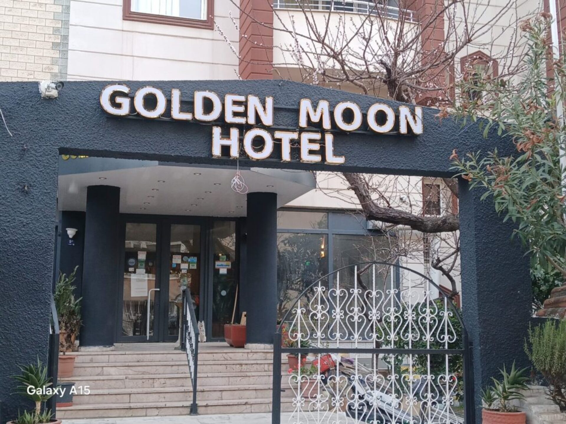 Hotel Golden Moon Apart Hotel, Türkei, Kusadasi. Großes 2