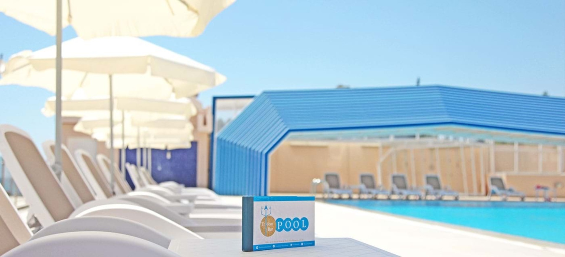 Hotel Poseidonia Beach Hotel, Zypern, Agios Tychonas. Großes 2