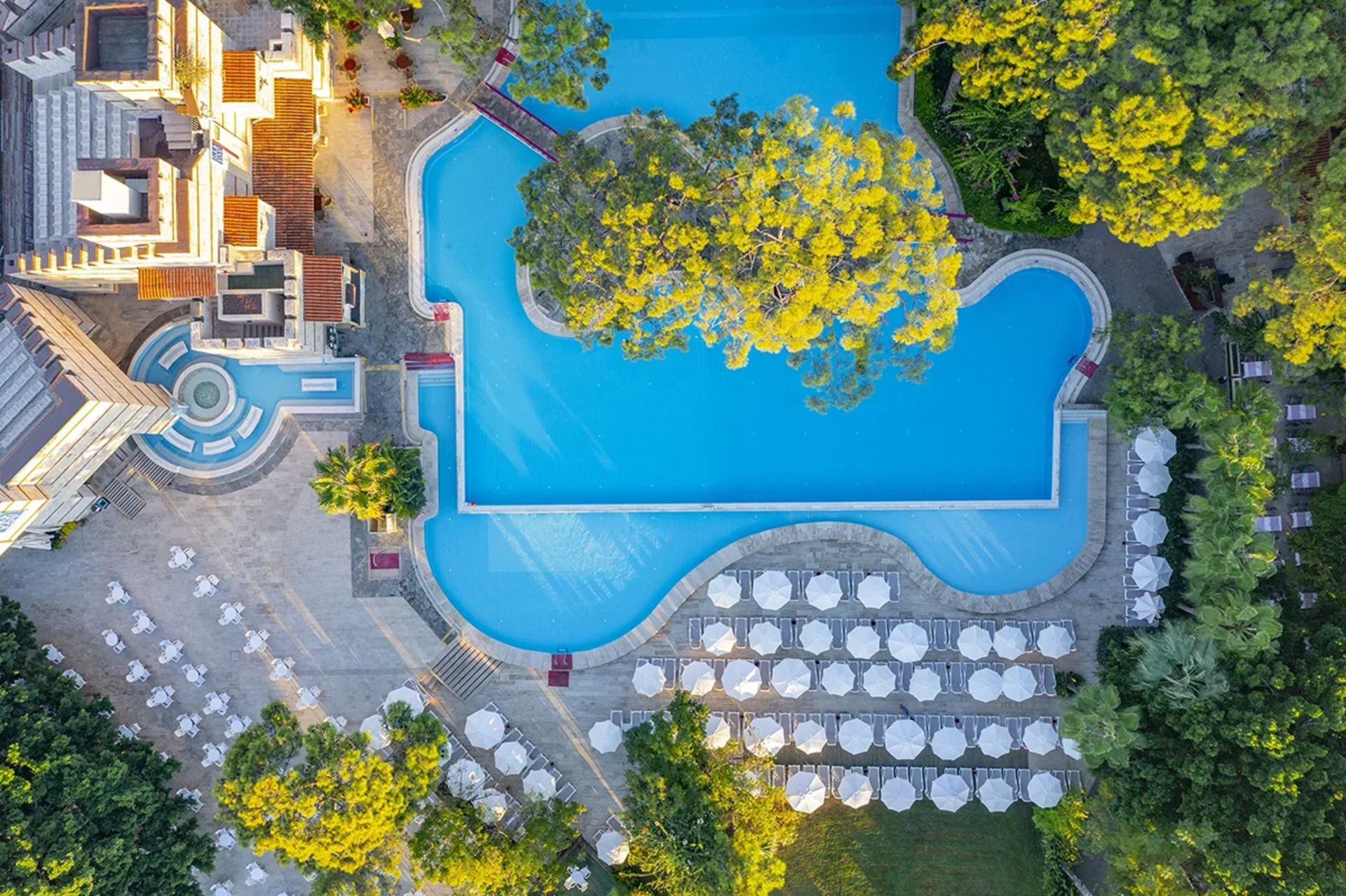 Hotel Ulusoy Kemer Holiday Club, Türkei, Göynük. Großes 2