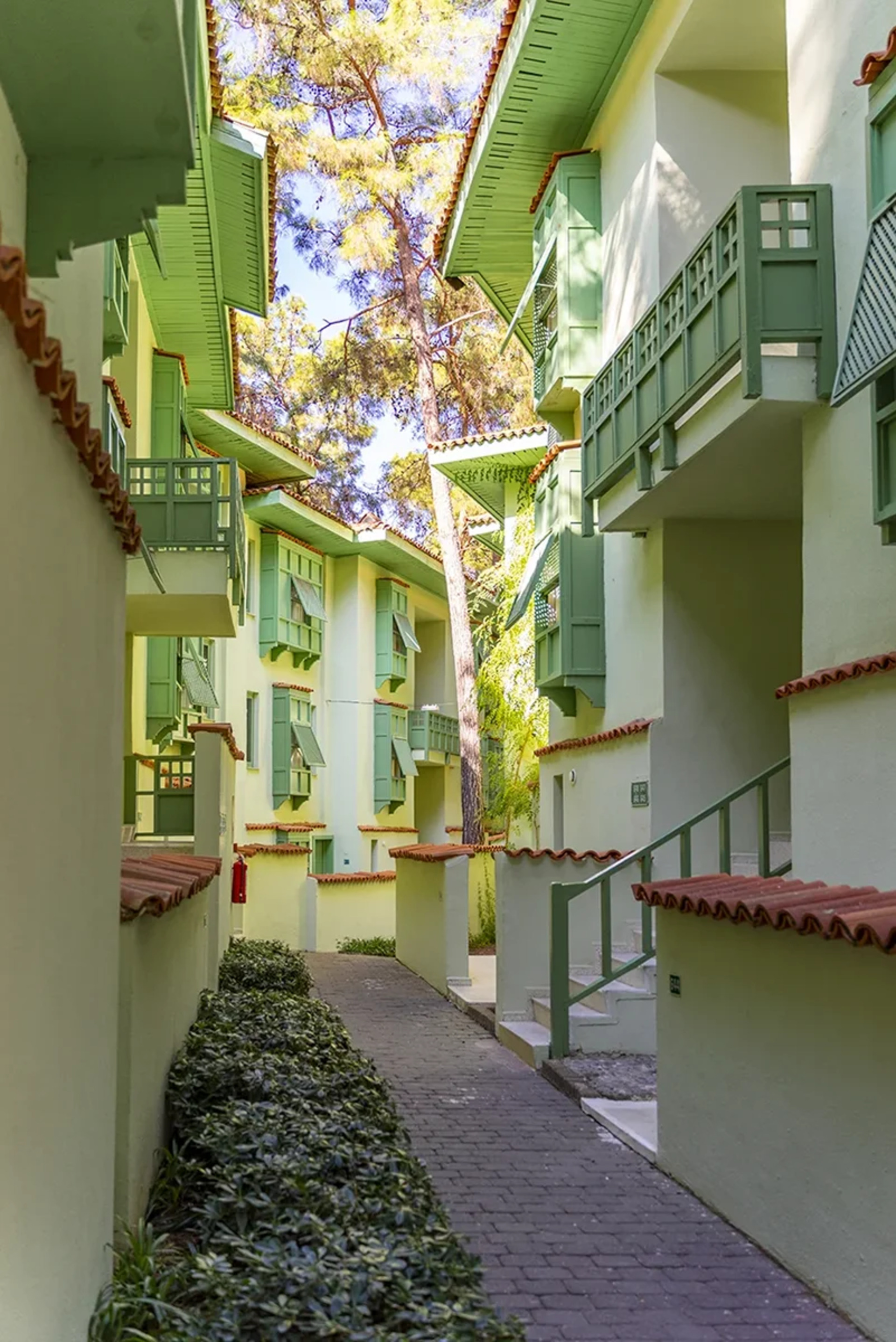 Hotel Ulusoy Kemer Holiday Club, Türkei, Göynük. Großes 21