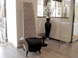 Hotel Puerta de Toledo, Spanien, Madrid. Großes 28