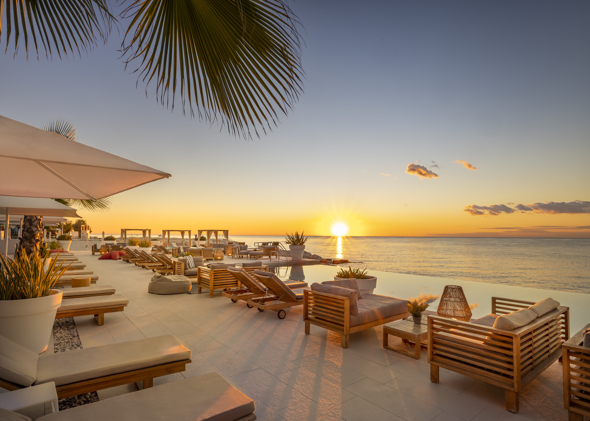 Hotel Marea Suites, Valamar Collection, Kroatien, Porec. Großes 25