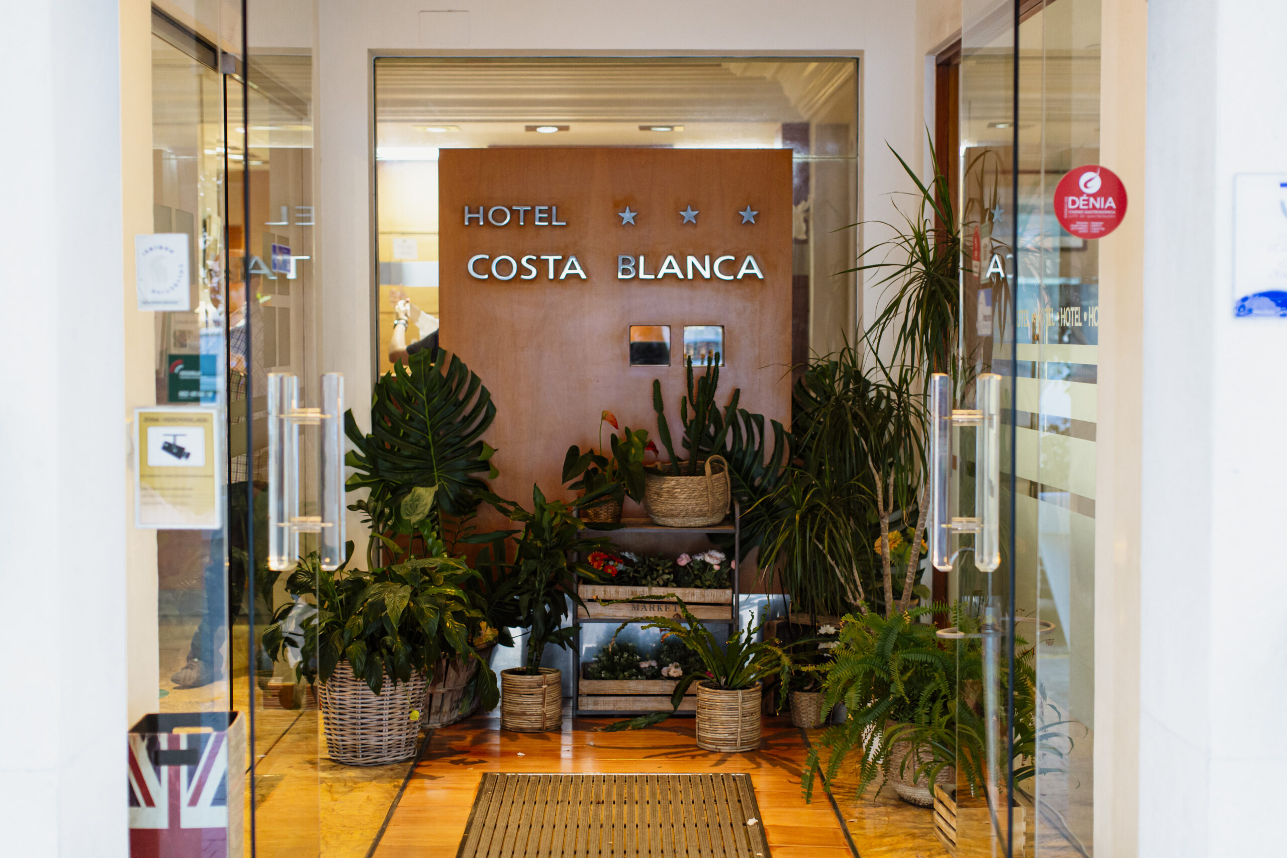 MR Hotel Costa Blanca
