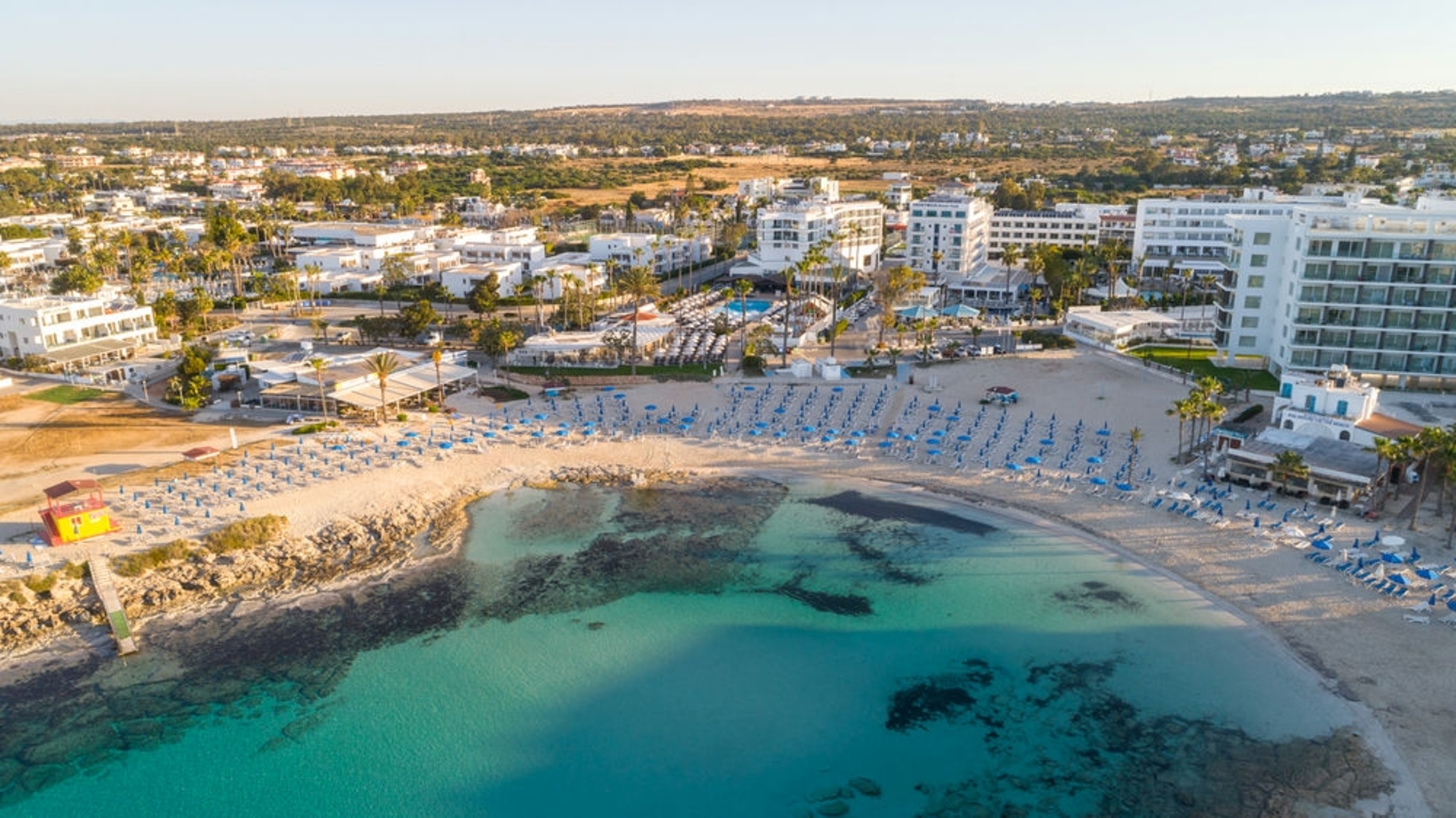Hotel Pavlo Napa Beach, Zypern, Ayia Napa. Großes 1