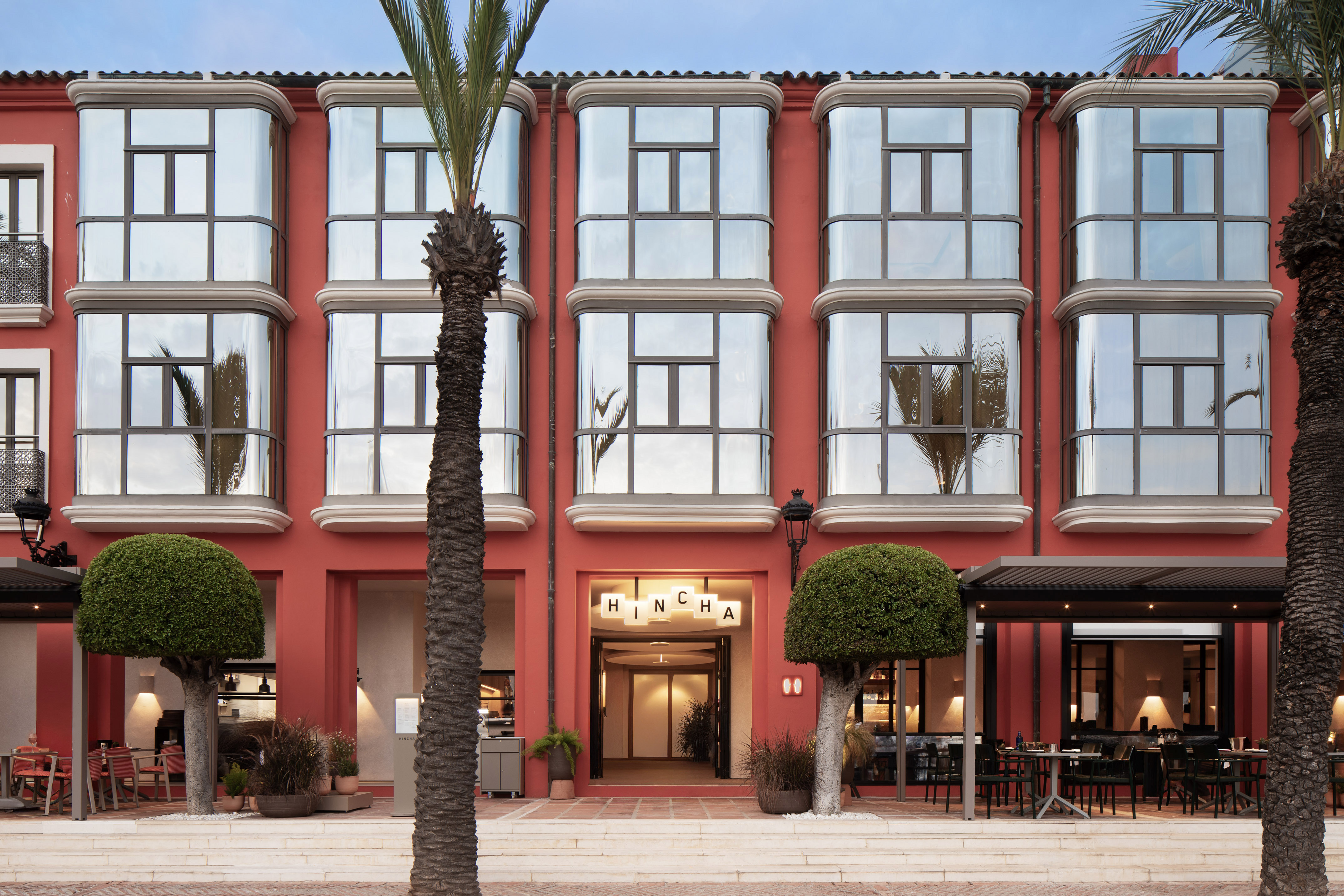 Hotel MIM SOTOGRANDE MEMBER OF MELIA COLLECTION, Spanien, Sotogrande. Großes 2