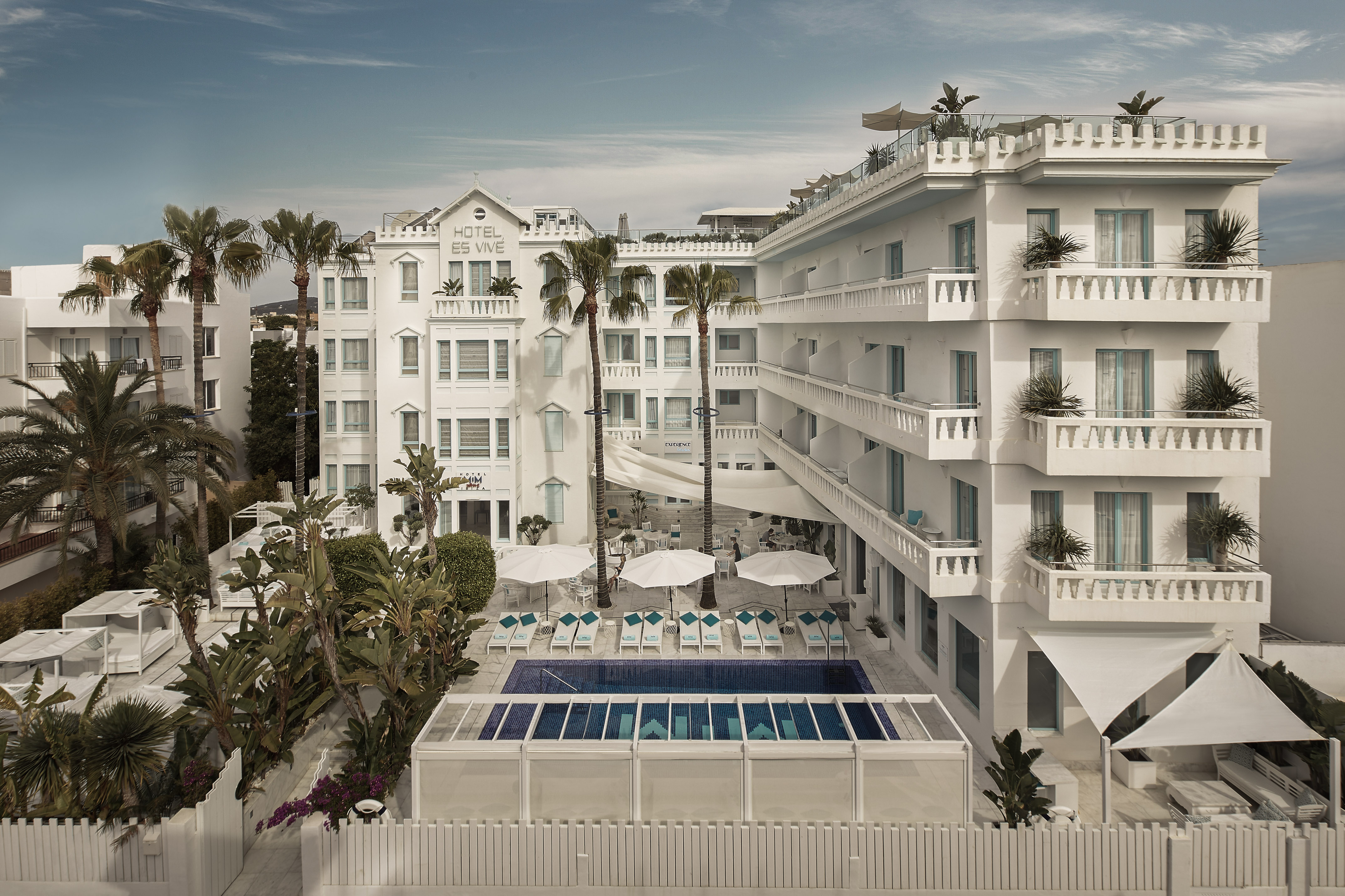 MiM Ibiza Meliá Collection
