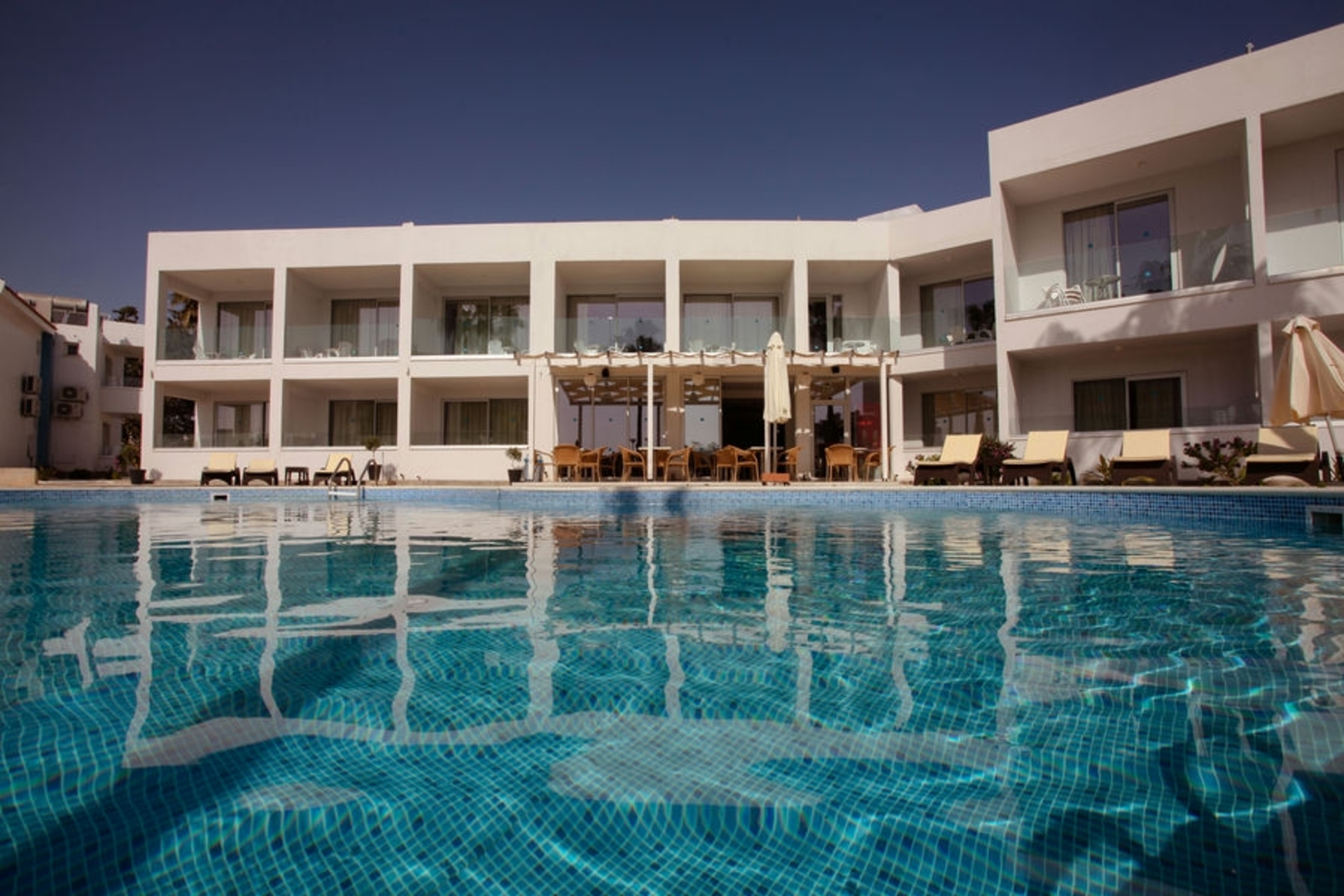 Hotel Bellini Hotel, Zypern, Ayia Napa. Großes 1