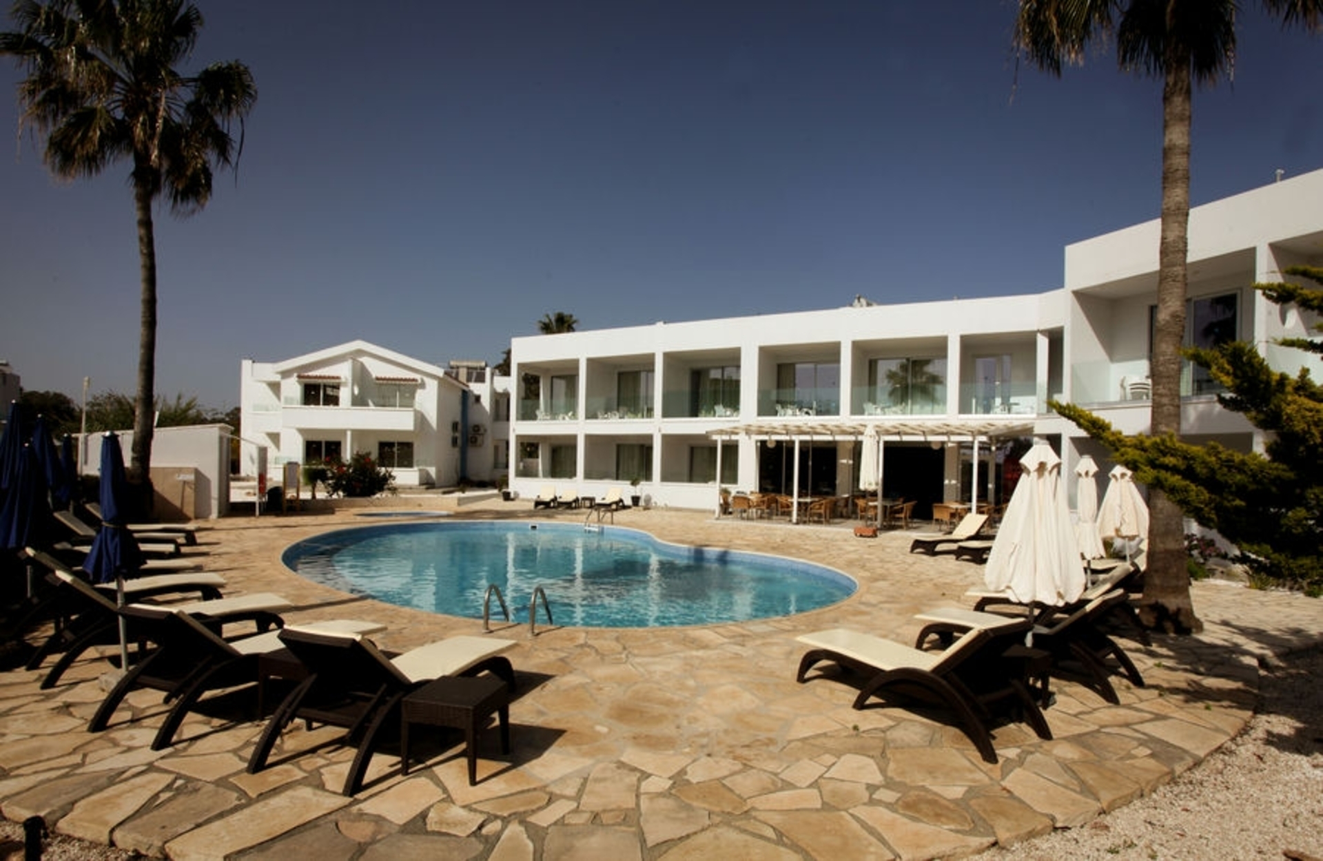 Hotel Bellini Hotel, Zypern, Ayia Napa. Großes 2
