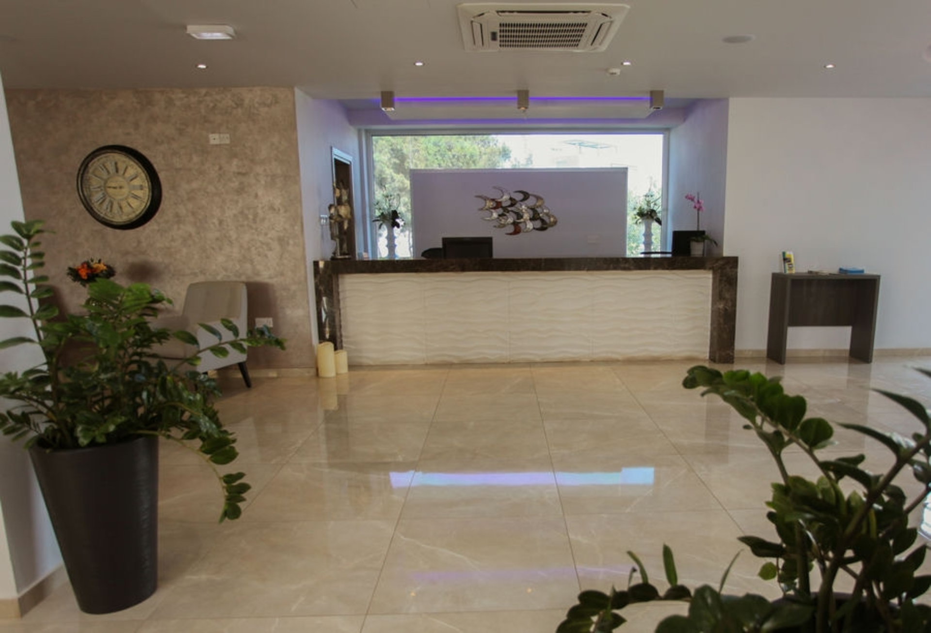 Hotel Bellini Hotel, Zypern, Ayia Napa. Großes 30