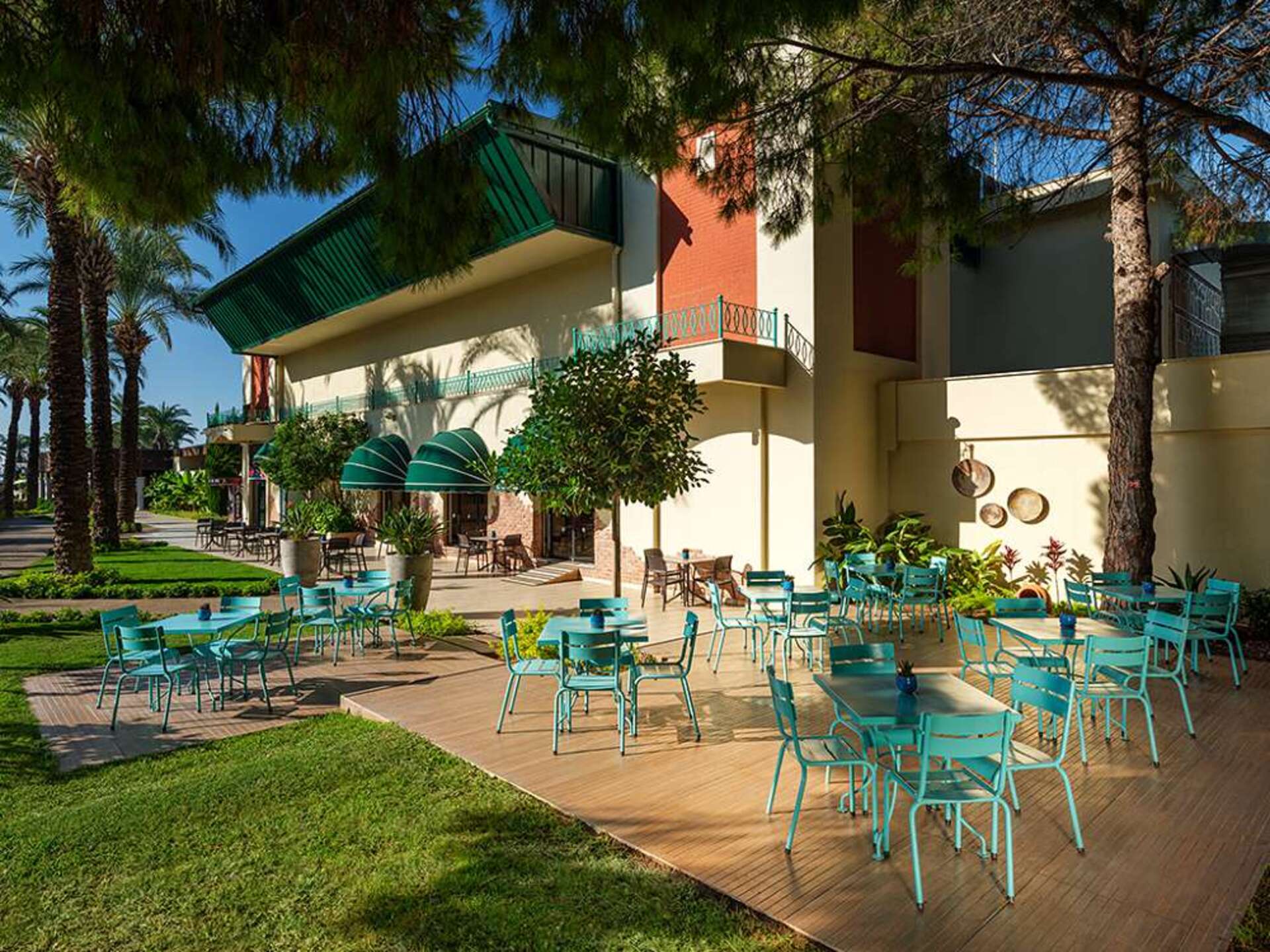 Hotel IC Hotels Green Palace, Türkei, Aksu. Großes 23