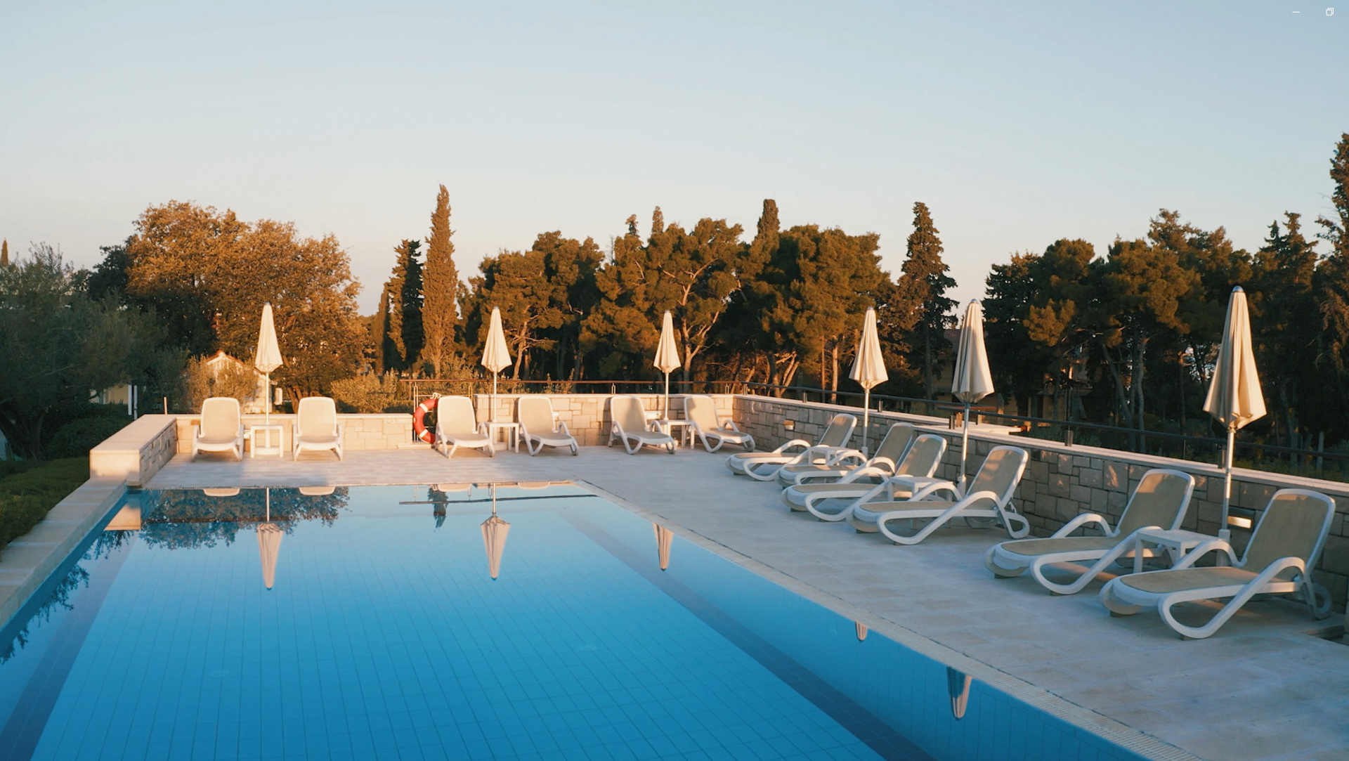 Hotel Aminess Vival Casa Velaris, Kroatien, Supetar. Großes 2