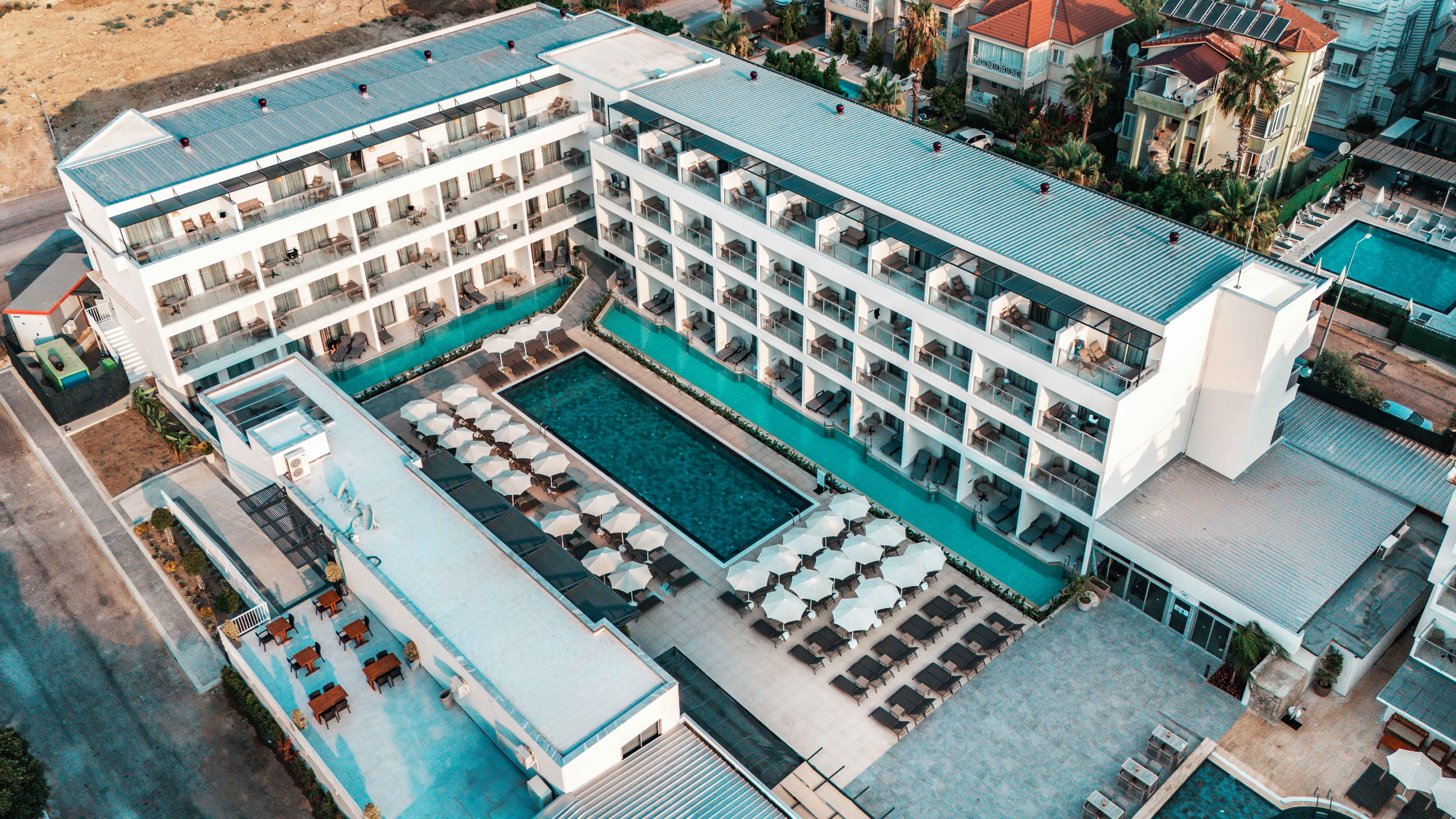 Hotel Victoria Princess Hotel, Türkei, Manavgat. Großes 2
