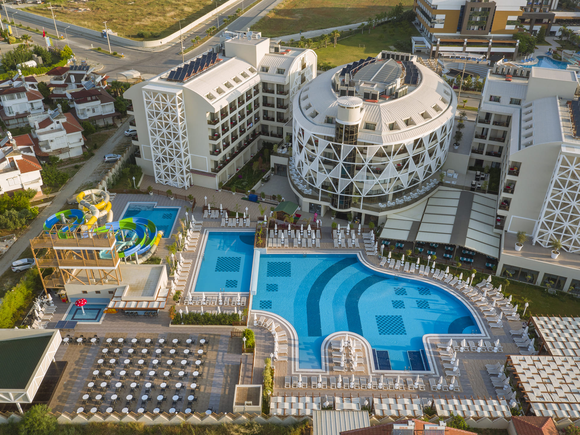 Hotel SeaShell Vega Hotel, Türkei, Gündogdu. Großes 1