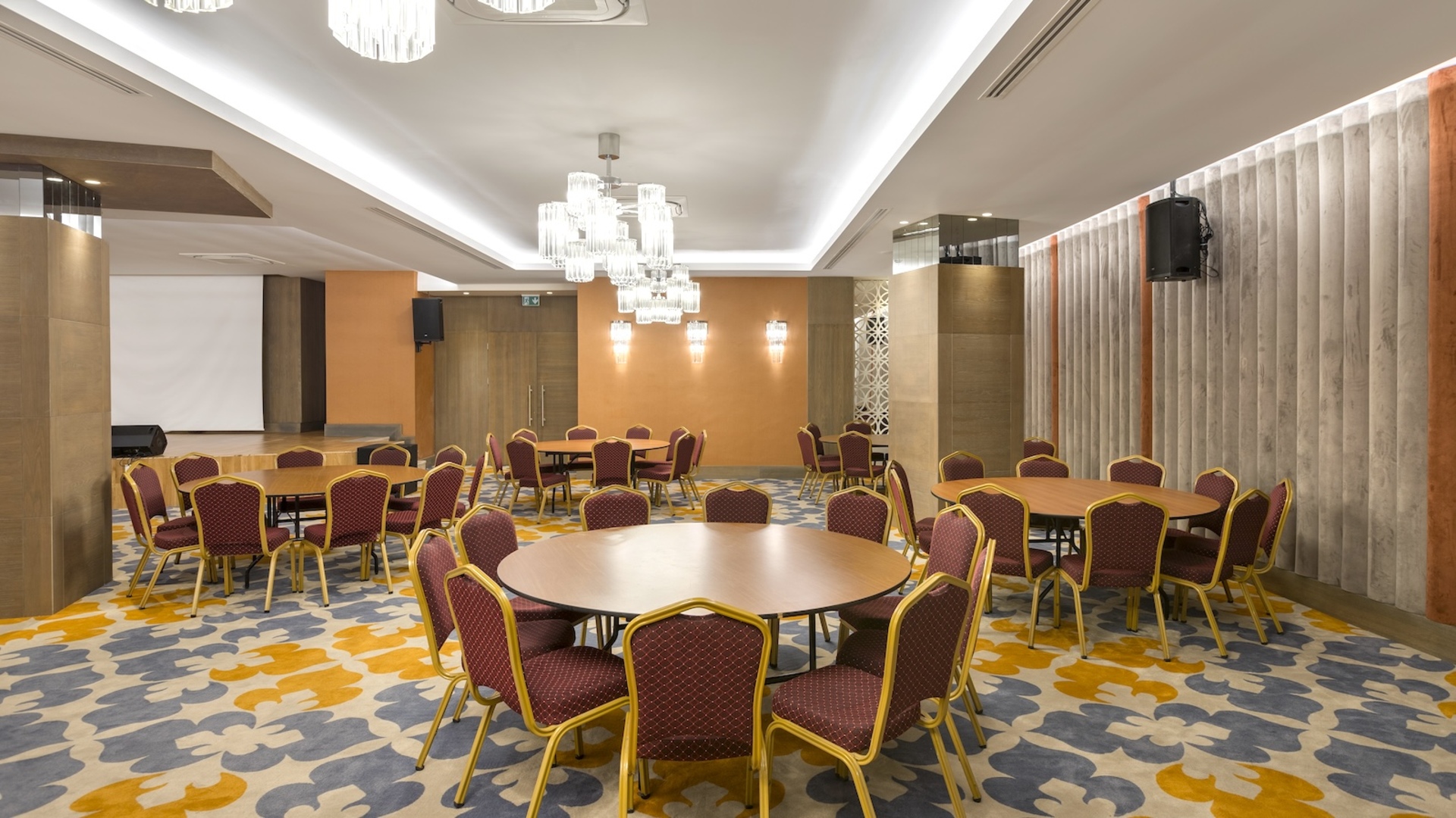 Hotel SeaShell Vega Hotel, Türkei, Gündogdu. Großes 40